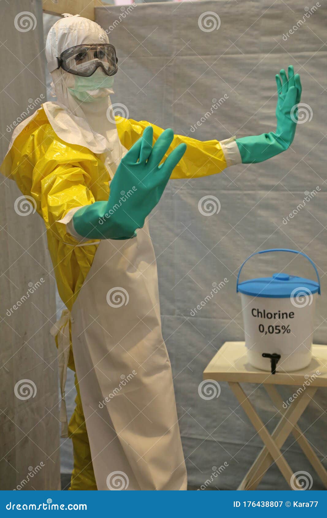 Chlorine stock image. Image of chlorine, alert, decontaminate 176438807
