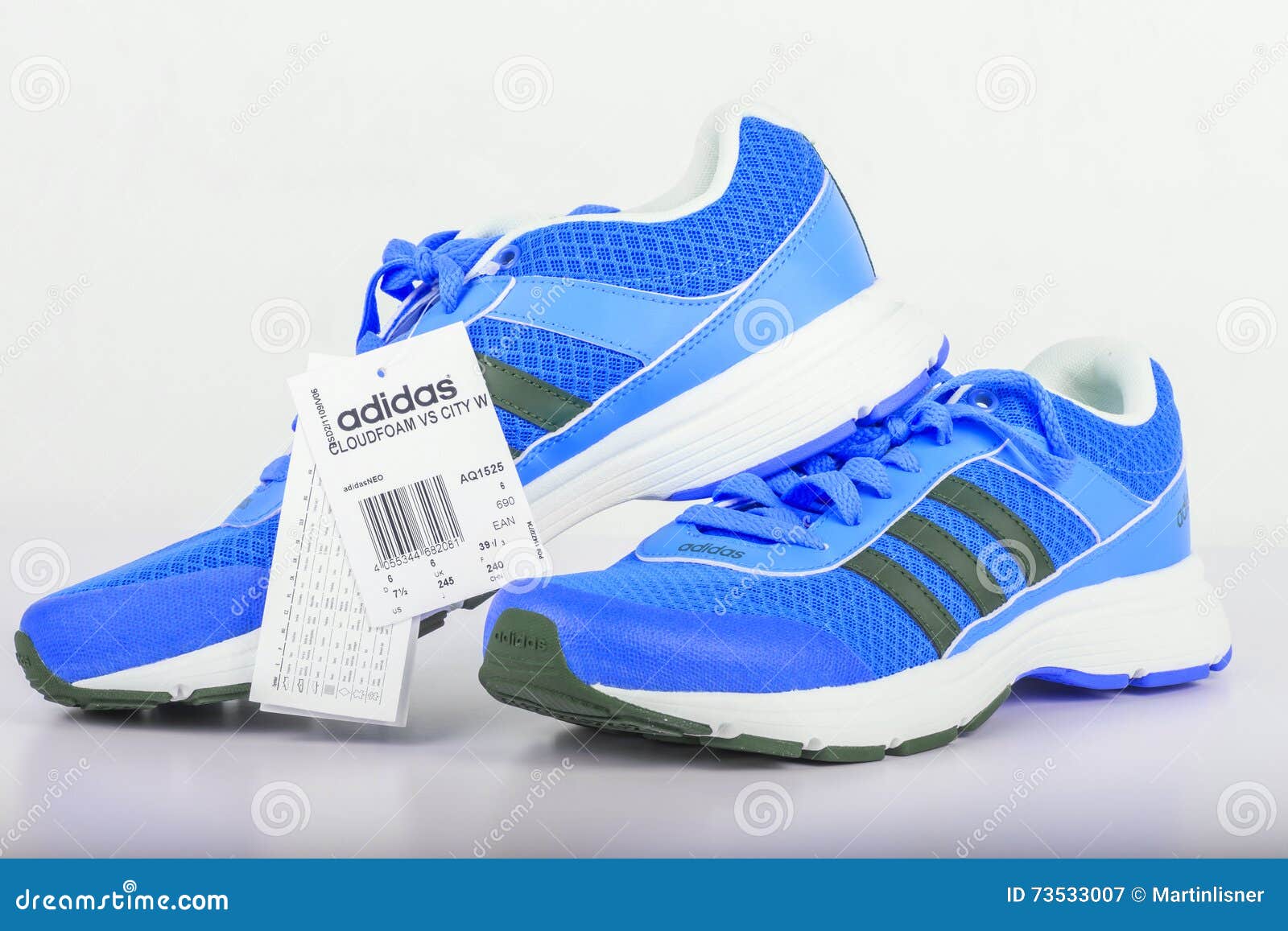 site da adidas