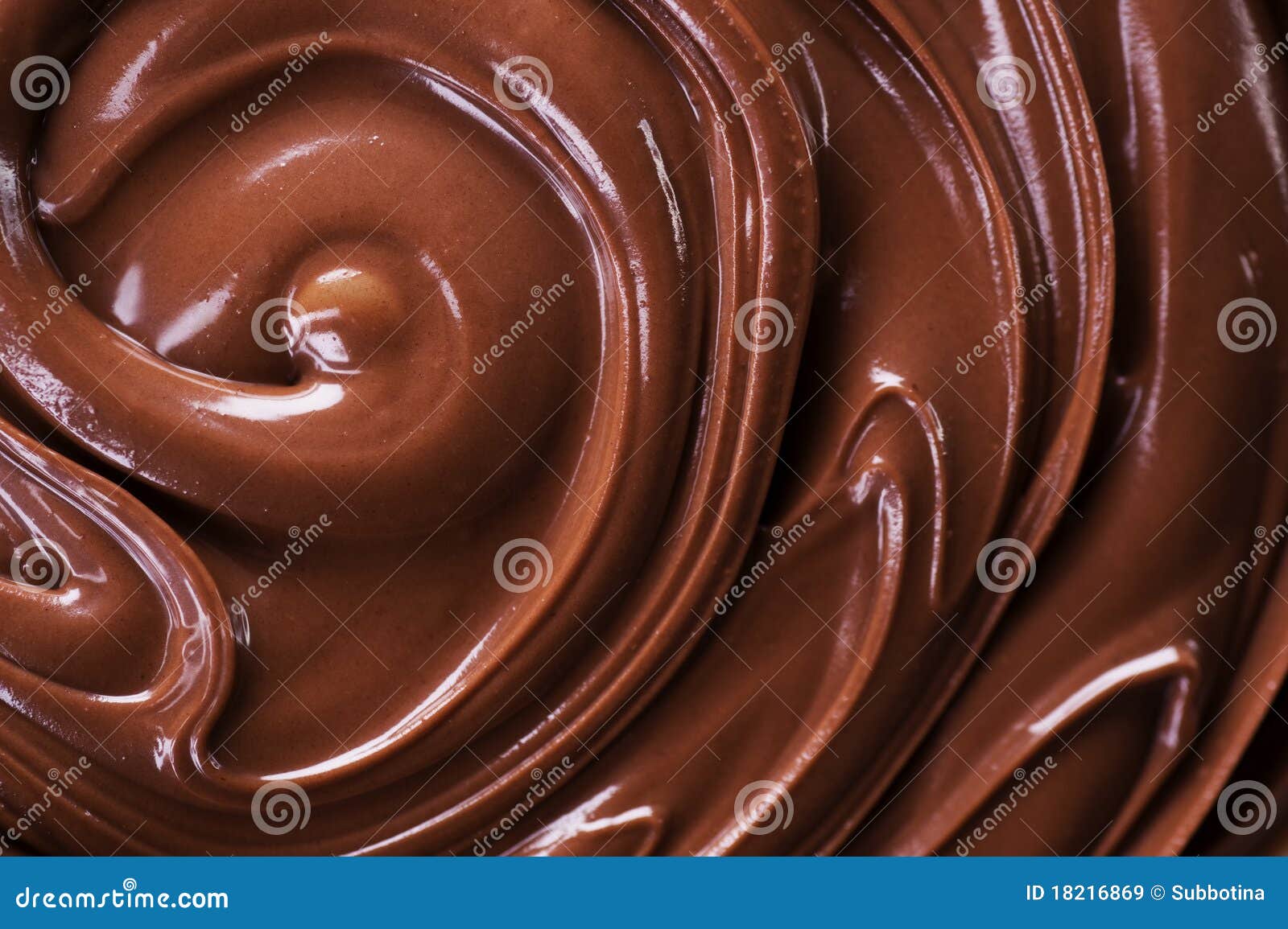 chocolate