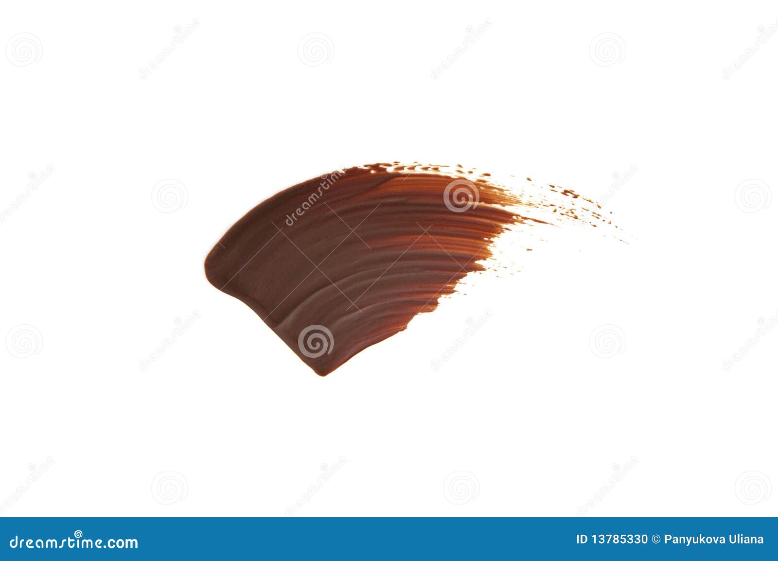 https://thumbs.dreamstime.com/z/chocolate-brush-stroke-13785330.jpg