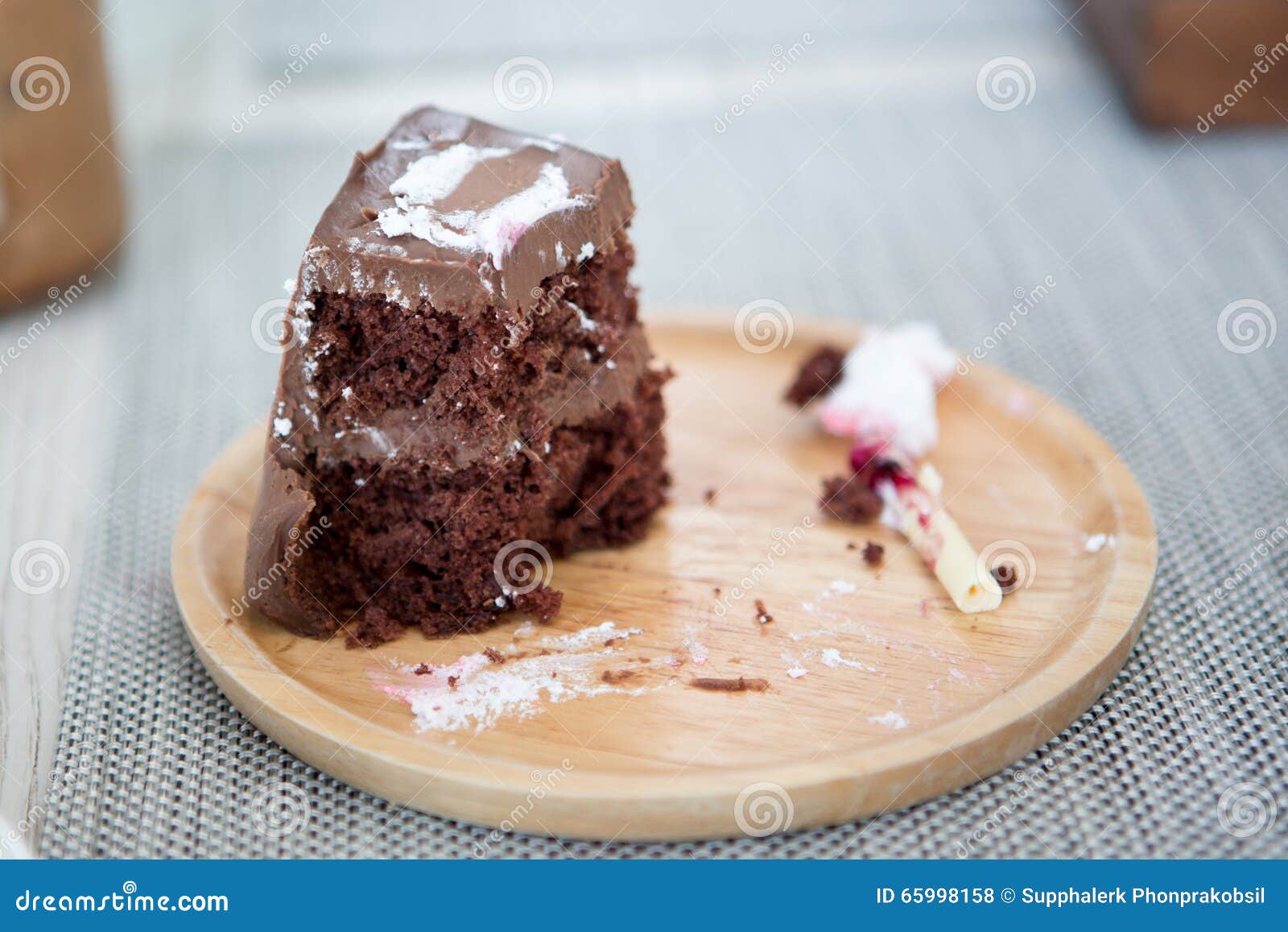 Chocolate Zucchini Cake | My Baking Addiction
