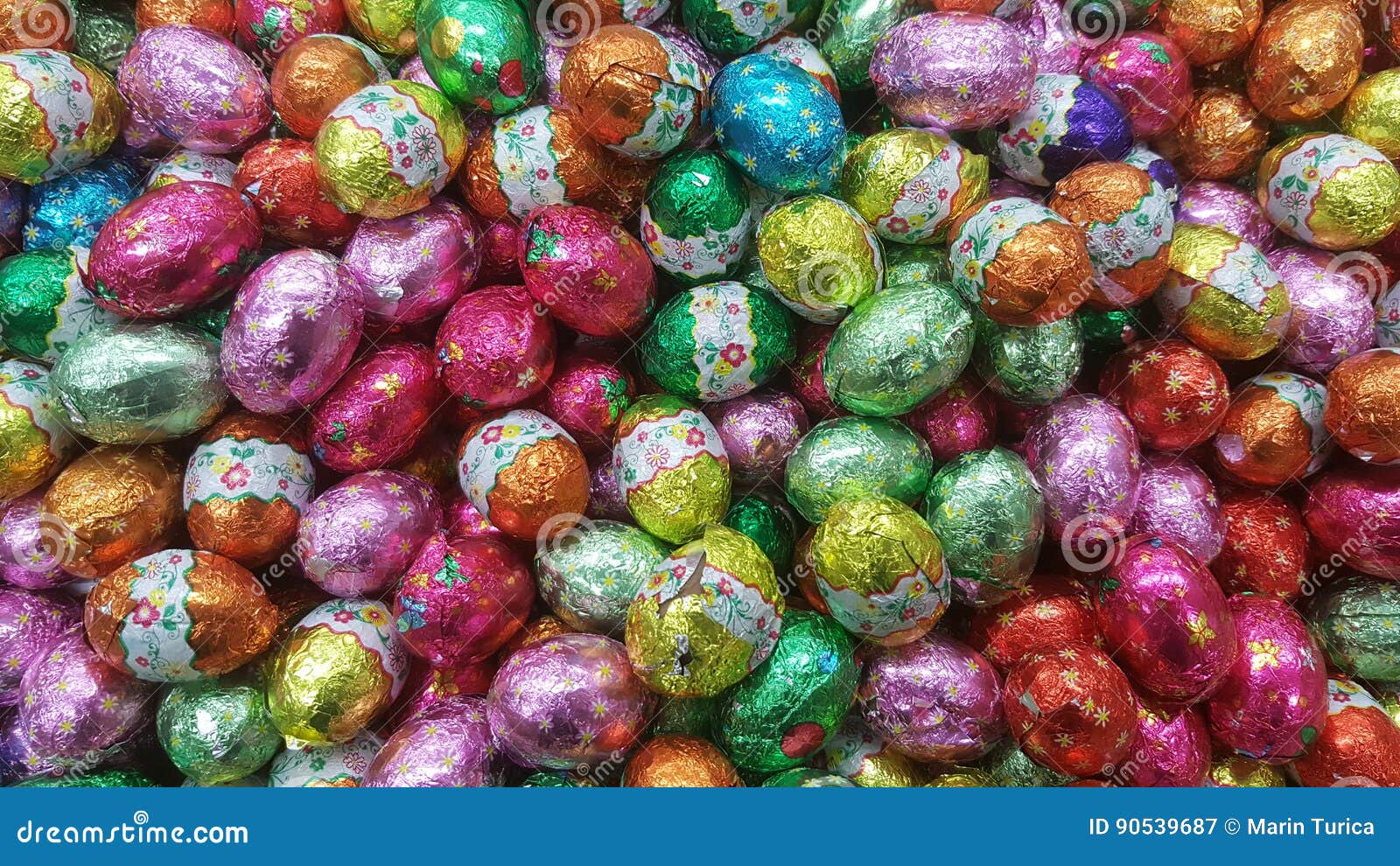 Download 394 Easter Egg Wrapped Gold Foil Photos Free Royalty Free Stock Photos From Dreamstime Yellowimages Mockups