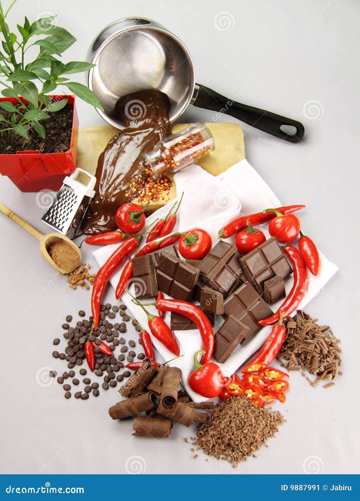 40+ Chocolate Bitter Grater Kitchen Utensil Stock Photos, Pictures