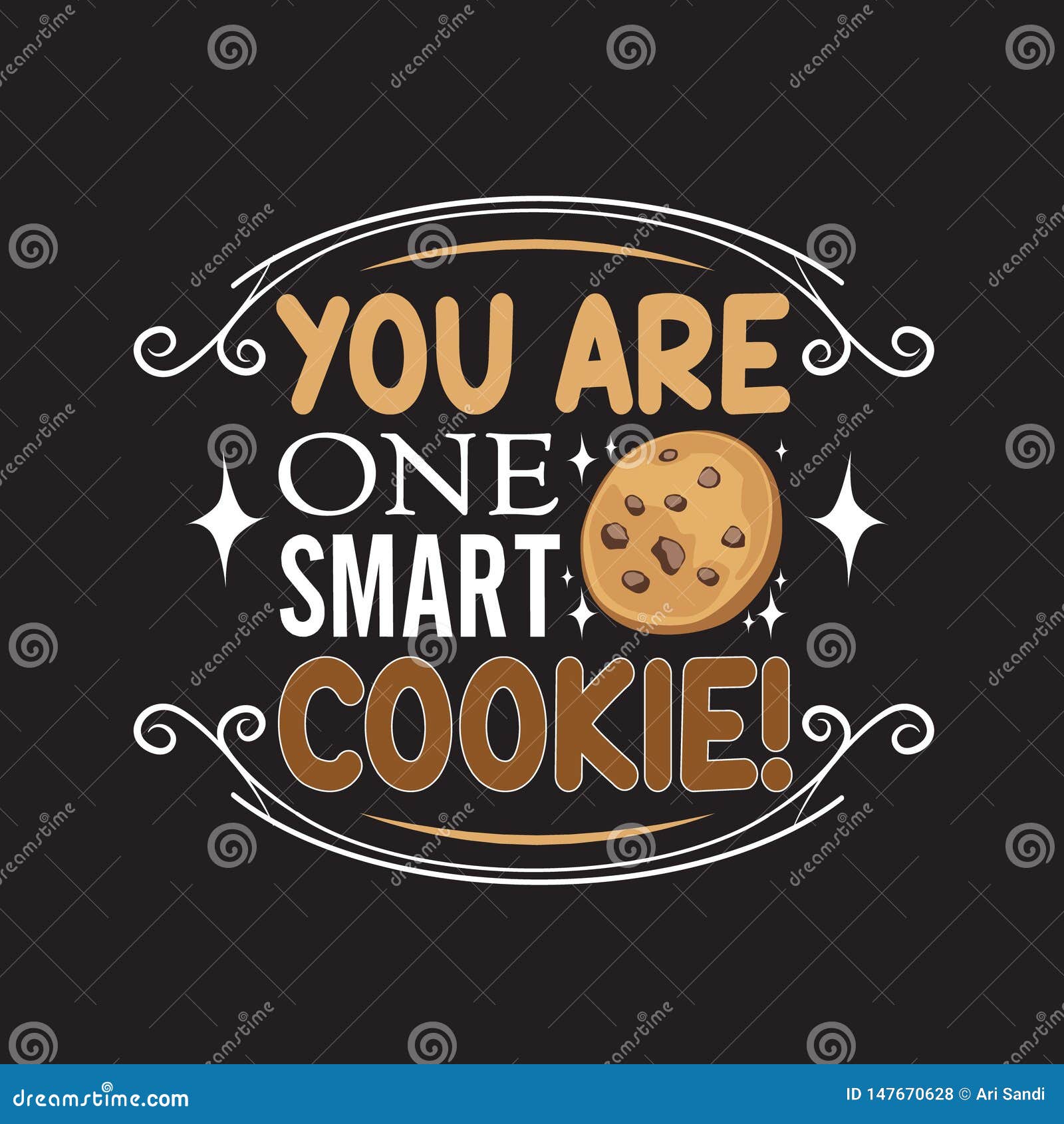 Smart Cookie Stock Illustrations 596 Smart Cookie Stock Illustrations Vectors Clipart Dreamstime
