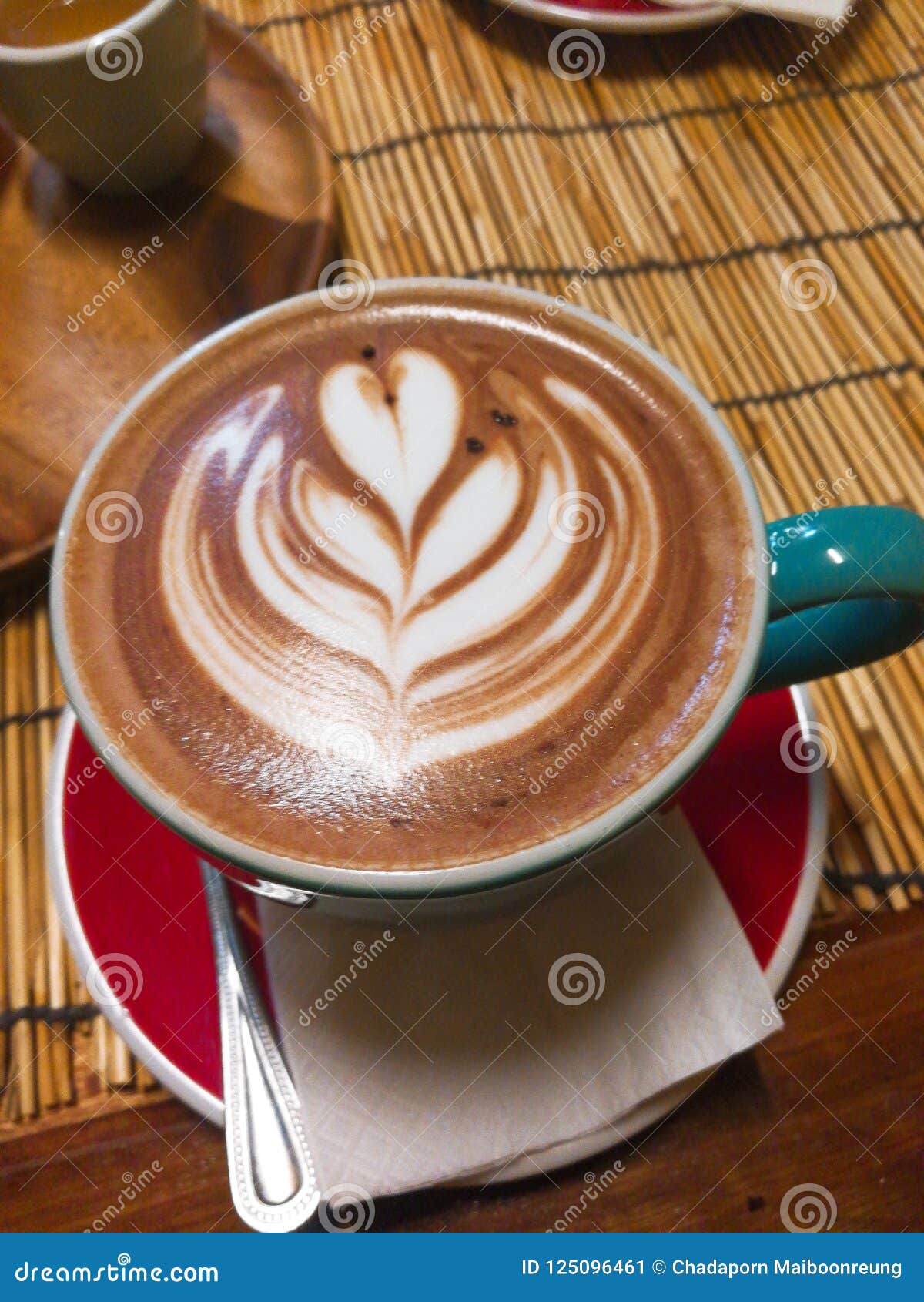 Chocolate stock image. Image of yummy, good, smell, chocolate 125096461