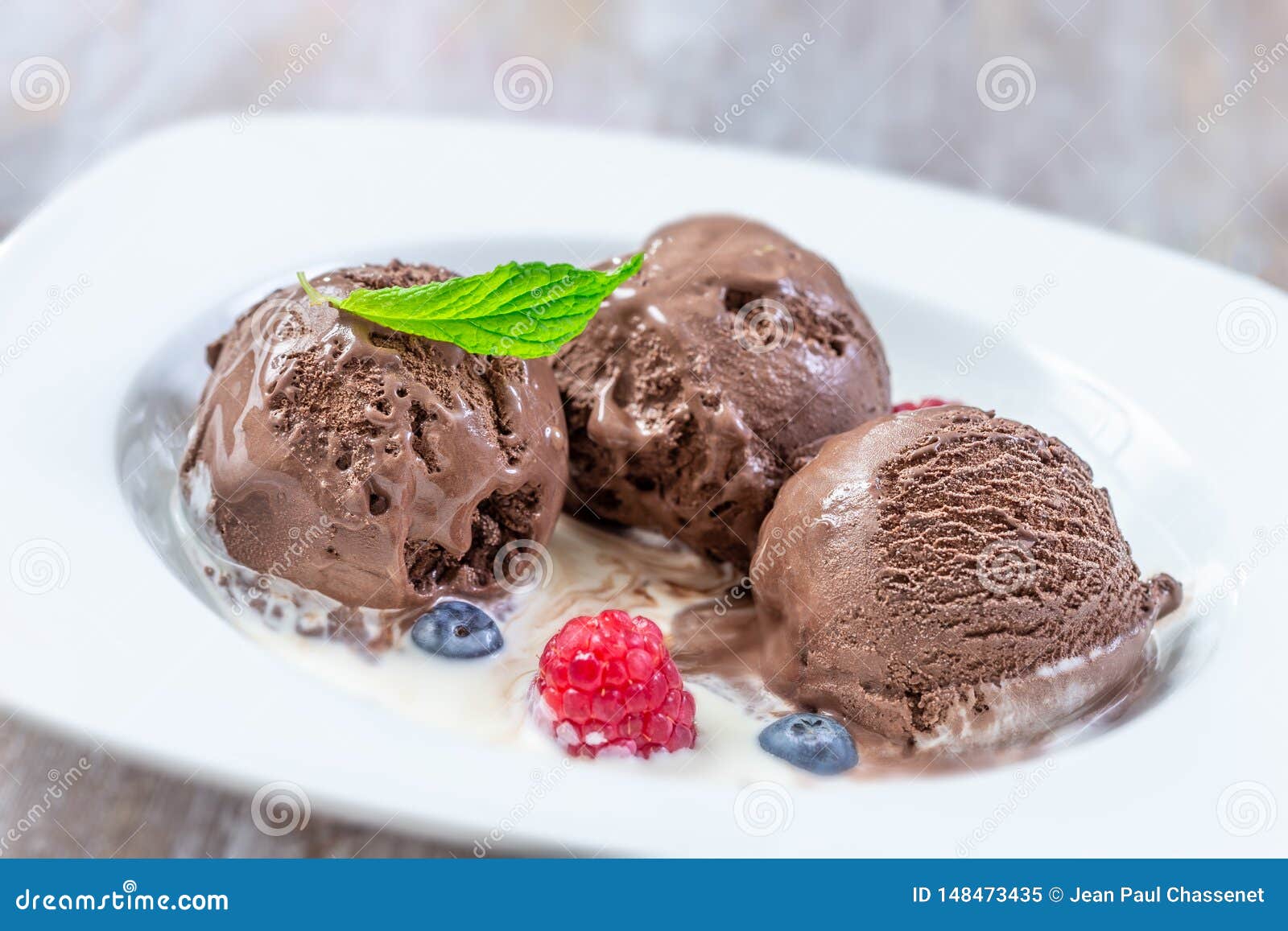 tiny balls of ice cream tiny balls of ice cream