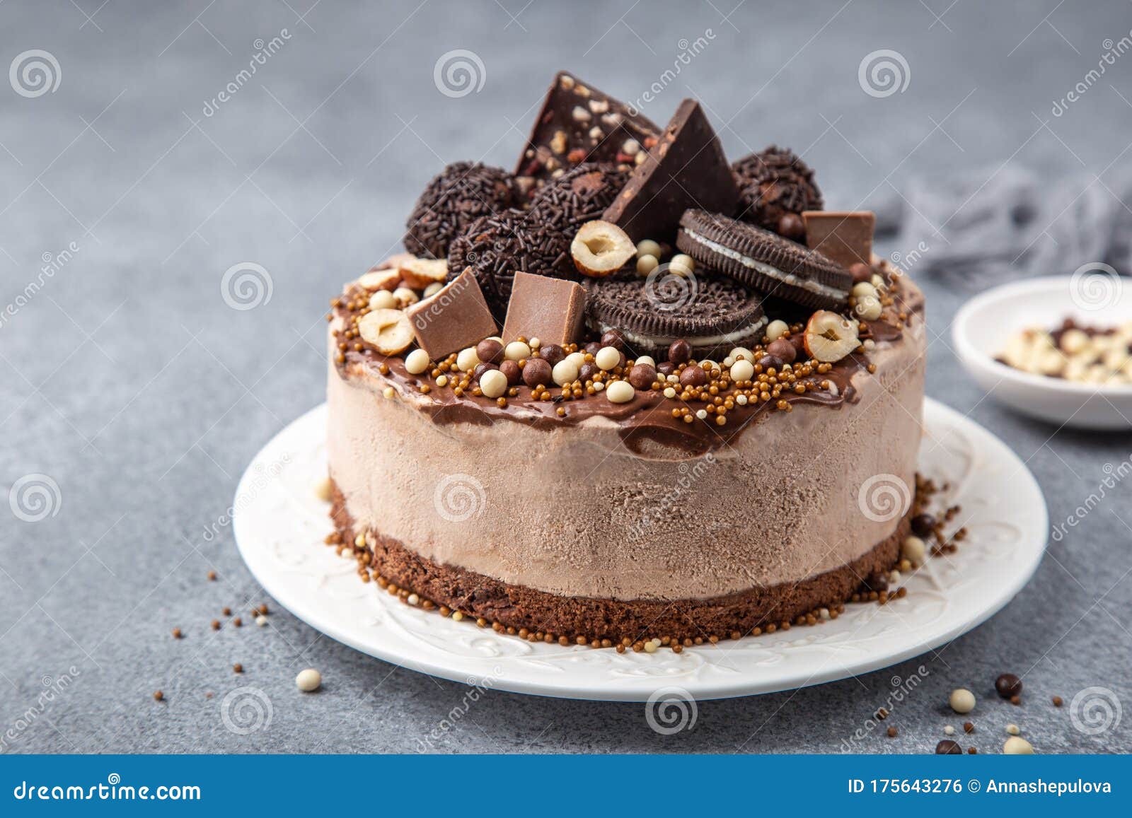 45,027 Ice Cream Cake Stock Photos - Free & Royalty-Free Stock ...