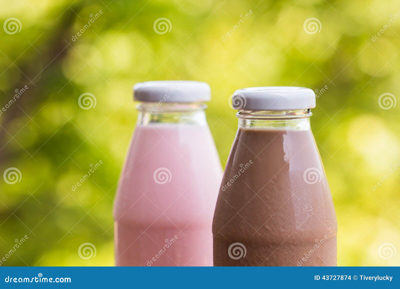 Chocolate milk stock photo. Image of dessert, healthy 43727874