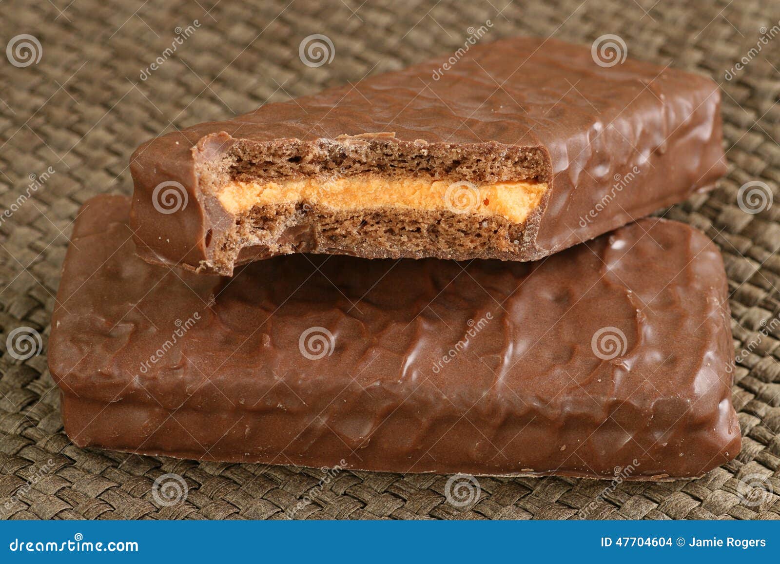 Chocolate orange biscuits stock photo. Image of delicious 47704604