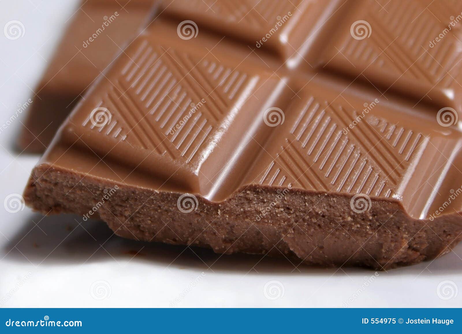 Chocolate Temptation stock image. Image of yummy, sweet 554975