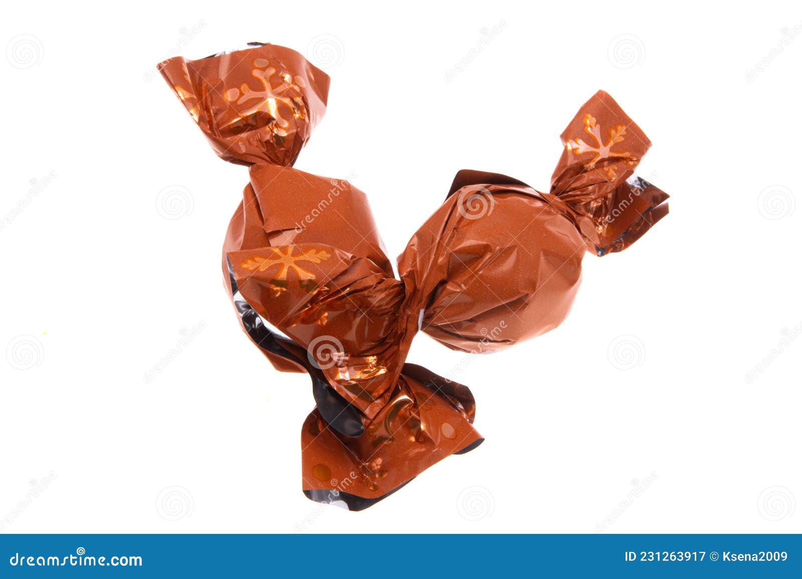 Chocolate Truffles Isolated Stock Image Image of assorted, candy