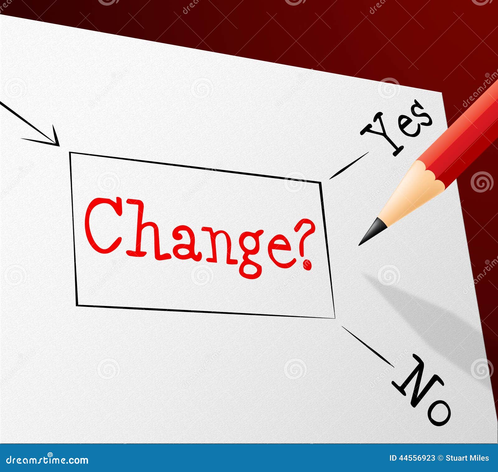 choice change means reforms changed and path