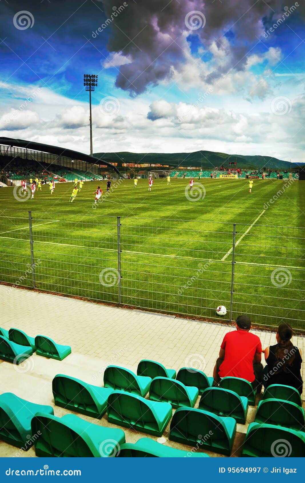 Slavia stadium hi-res stock photography and images - Page 15 - Alamy