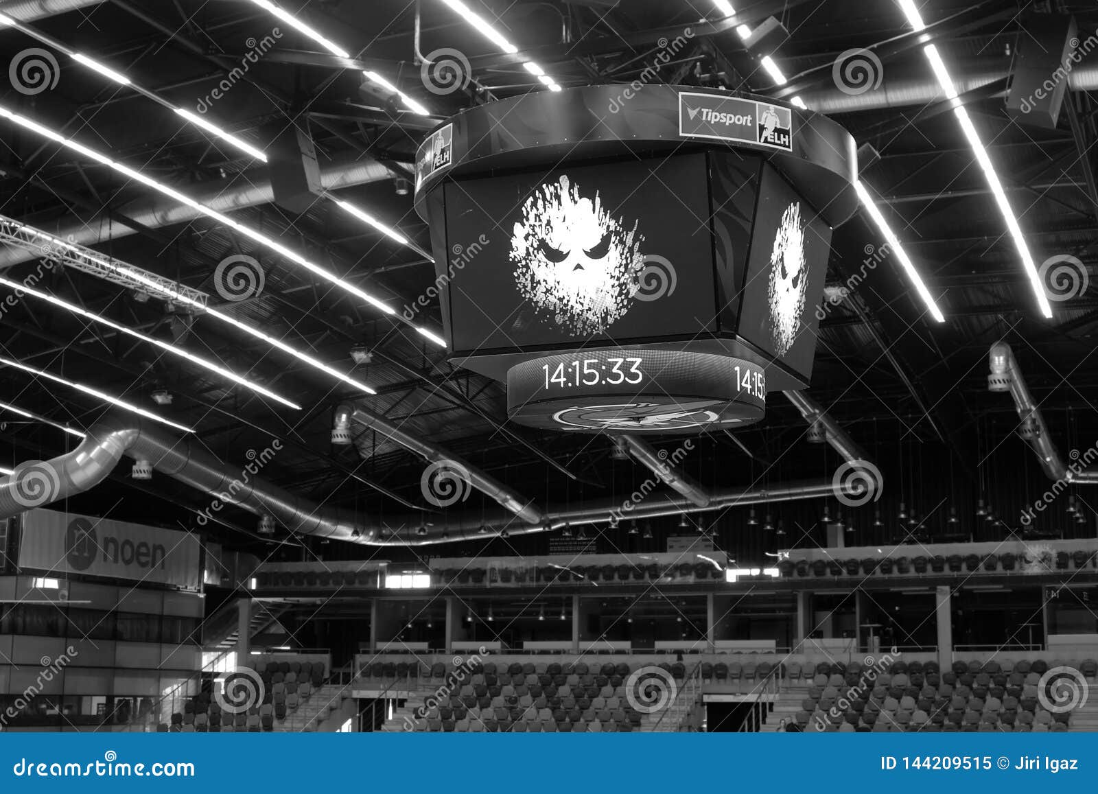 Chomutov Eishockey Chomutov Eishockey