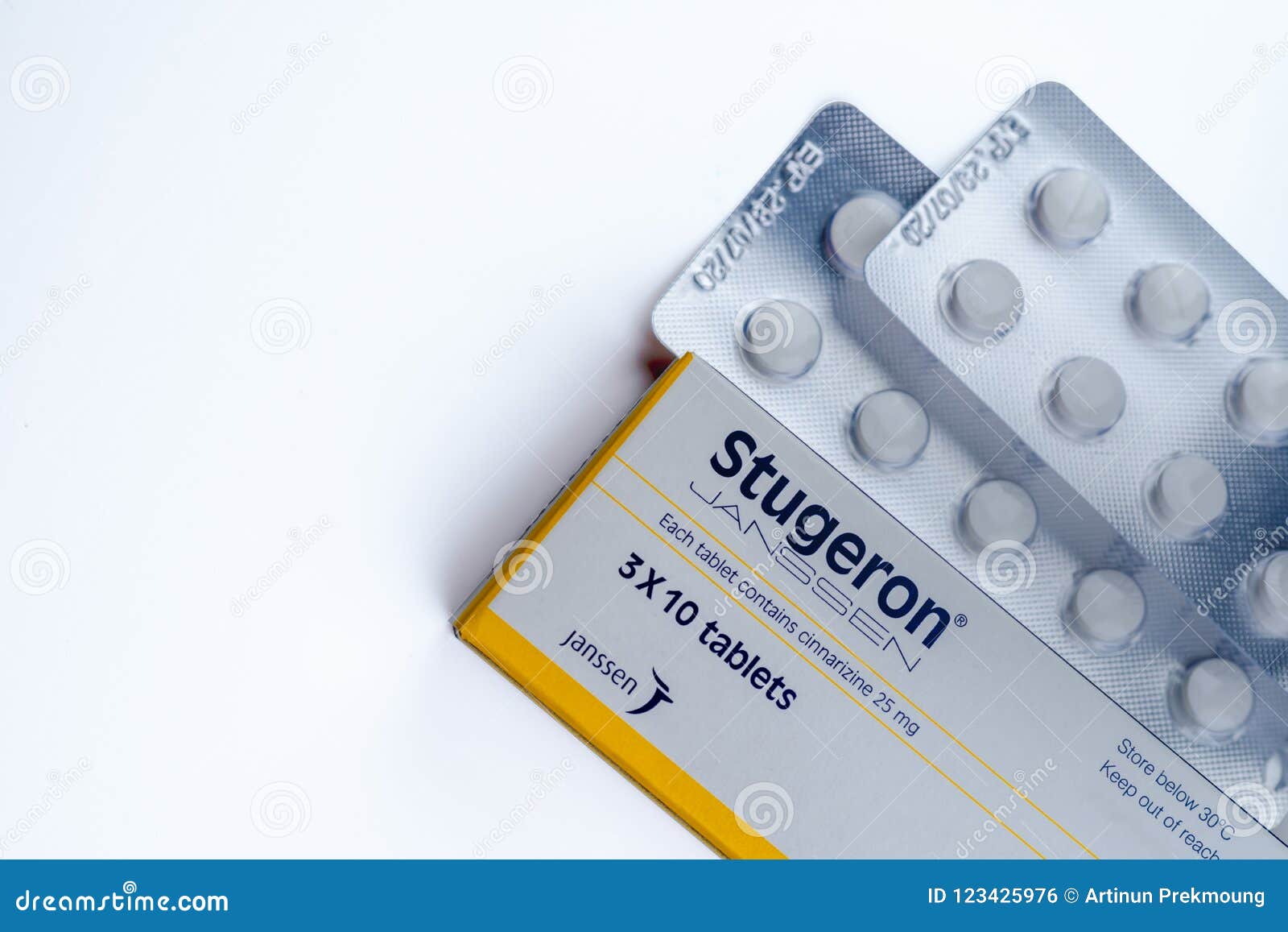 stugeron 25 mg ราคา แก้ อะไร
