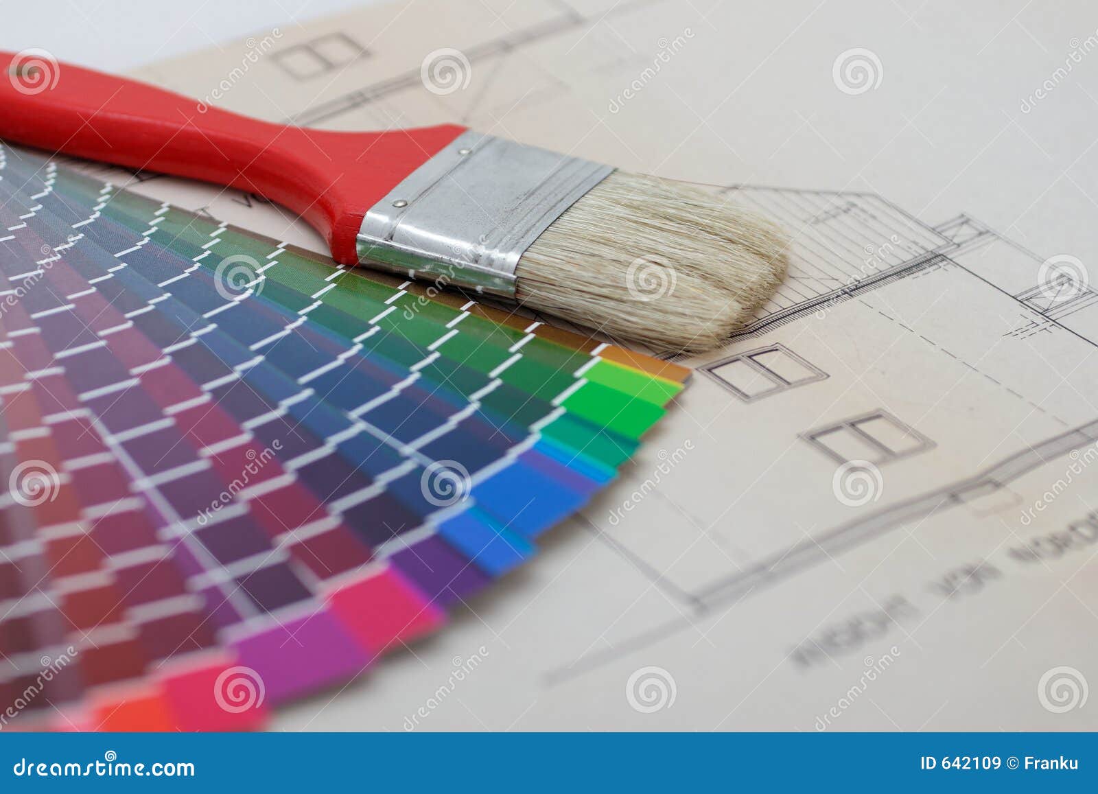 choose color