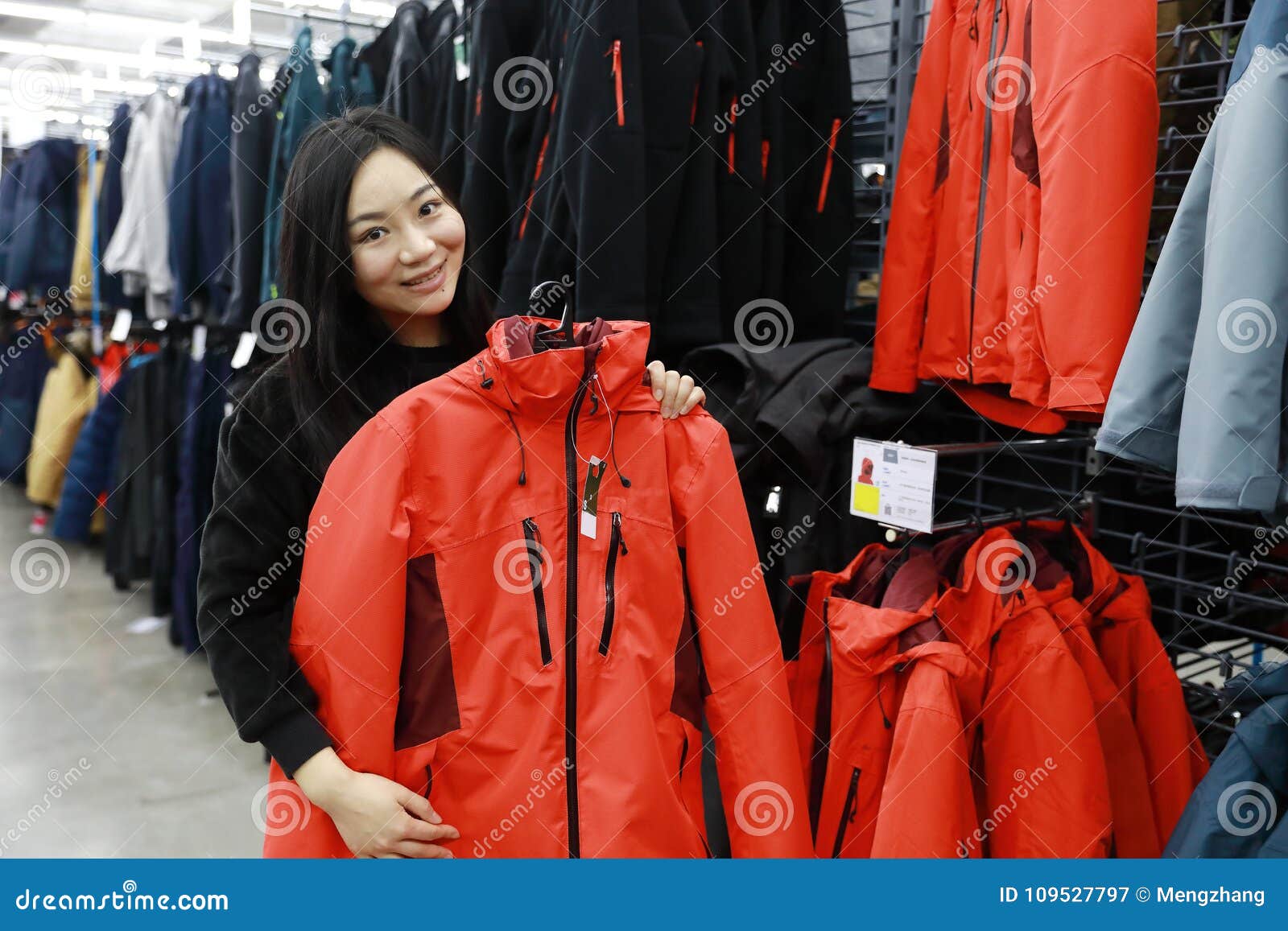 decathlon fashion