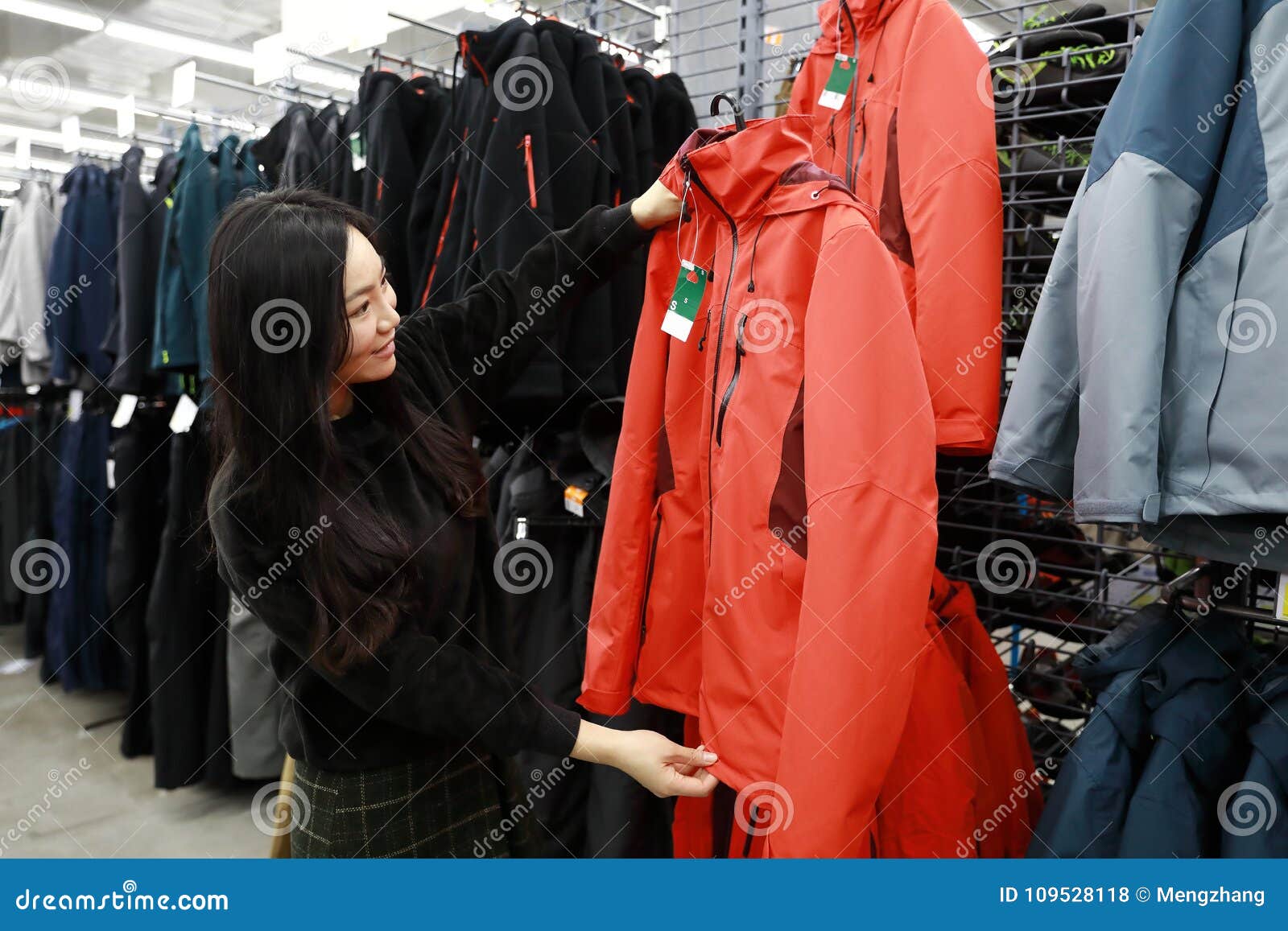 decathlon fashion