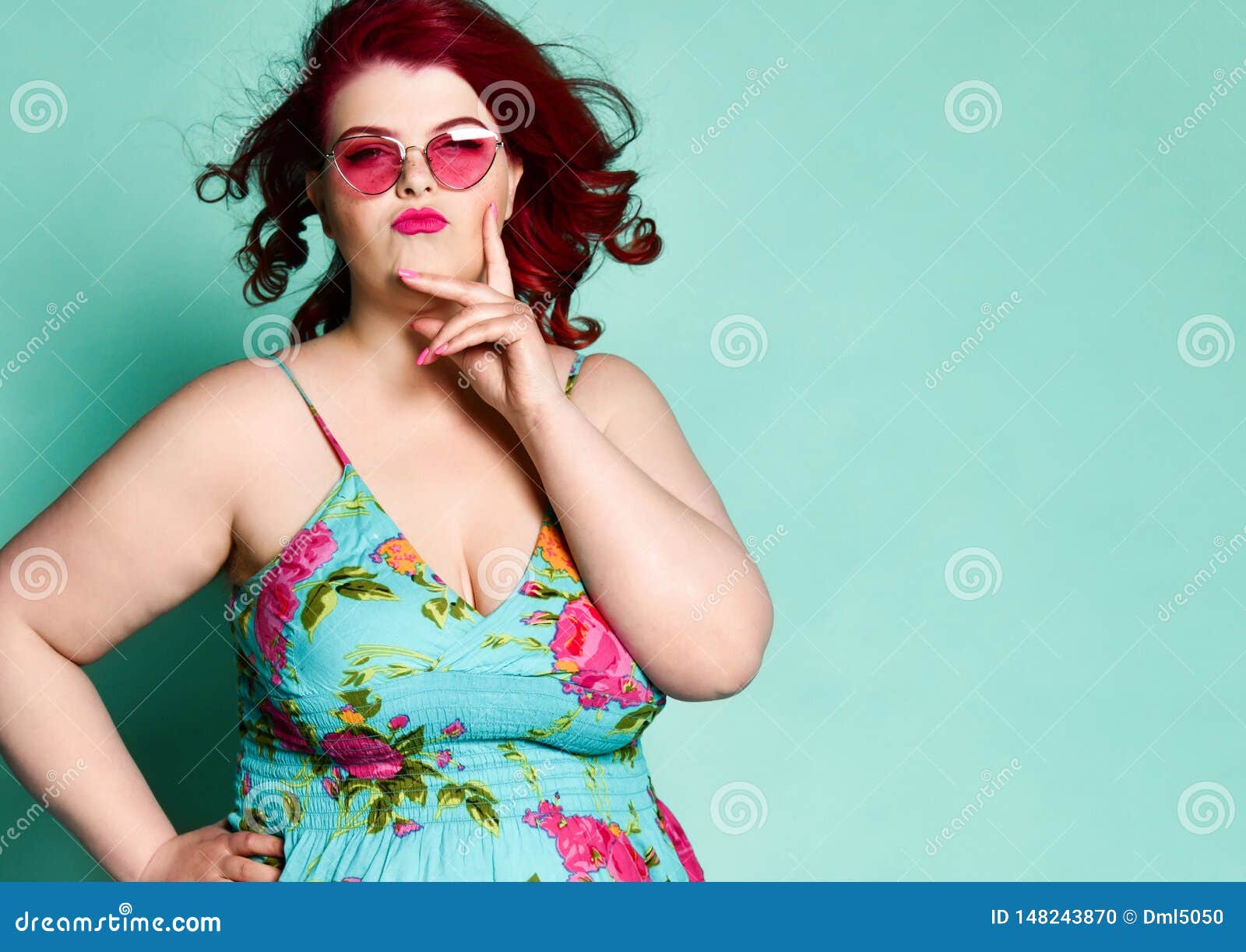 modern sundress