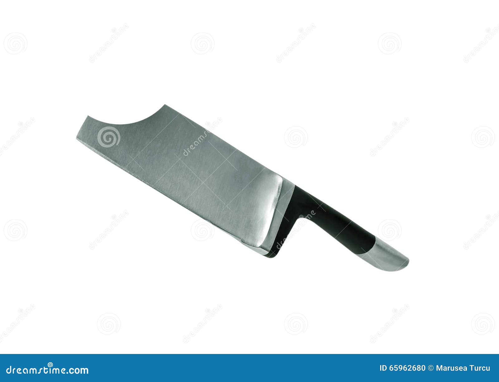 Chop Knife stock photo. Image of background, equipment 65962680