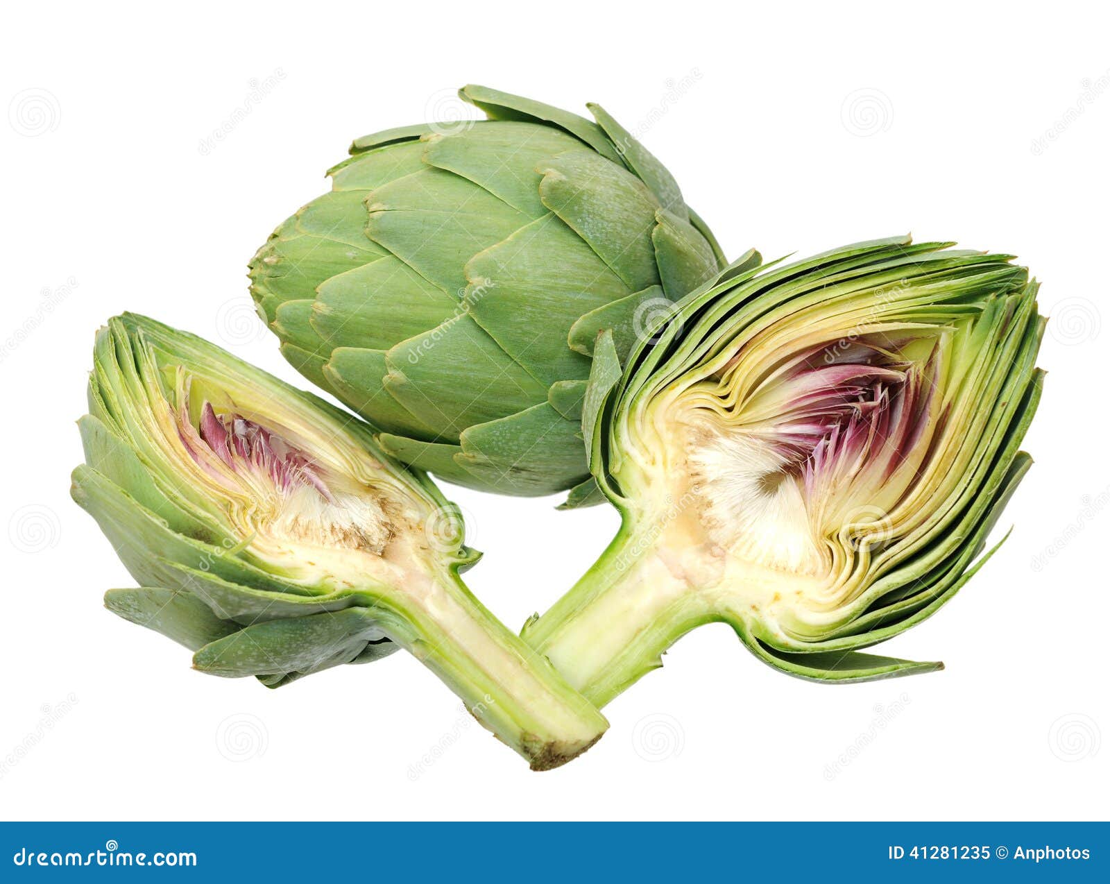 chopped artichoke