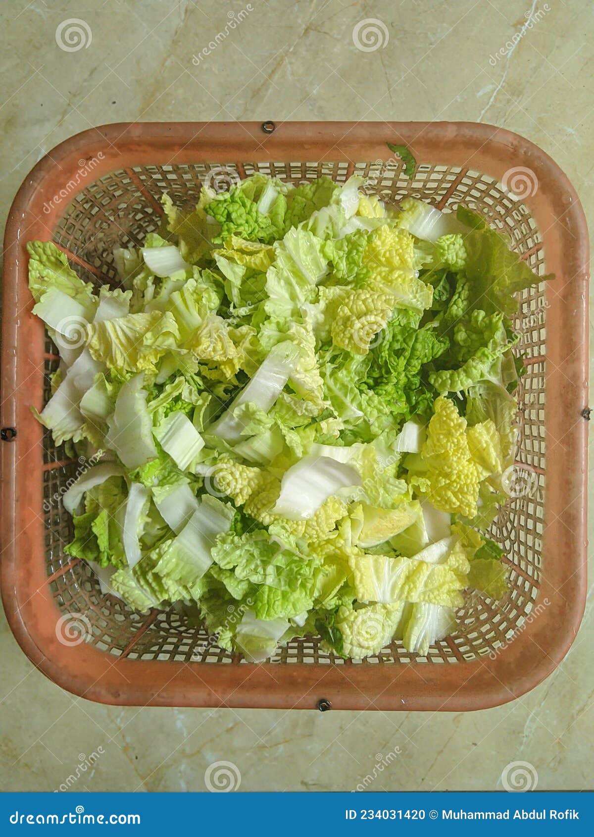 Chopped Mustard Greens Ready To Cook Stock Photo Image of lunch, breakfast 234031420