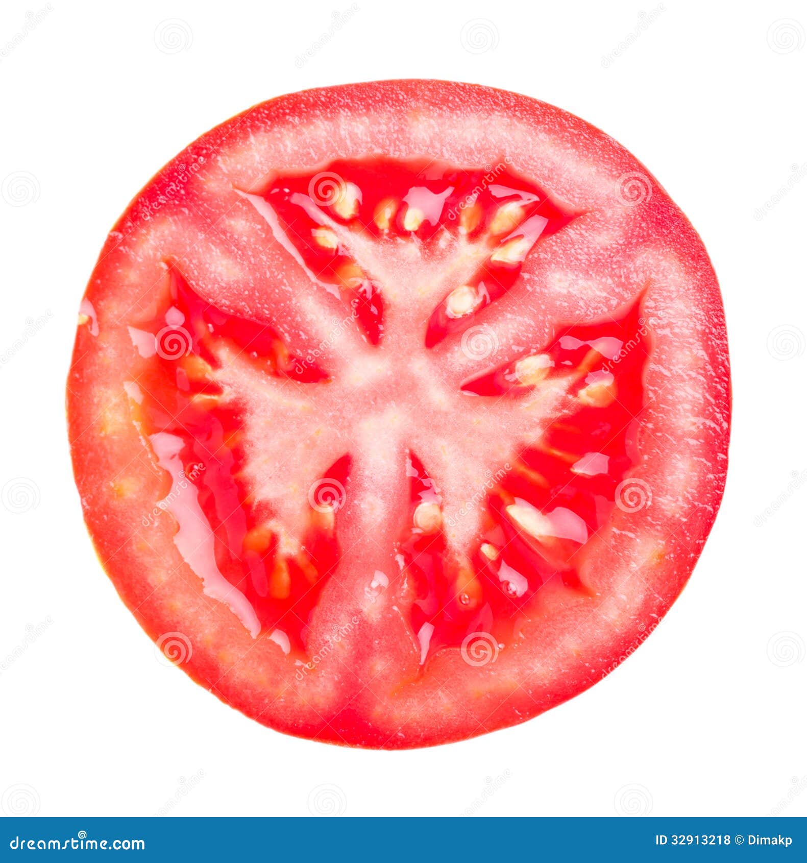 Chopped tomato stock photo. Image of macro, meal, natural 32913218