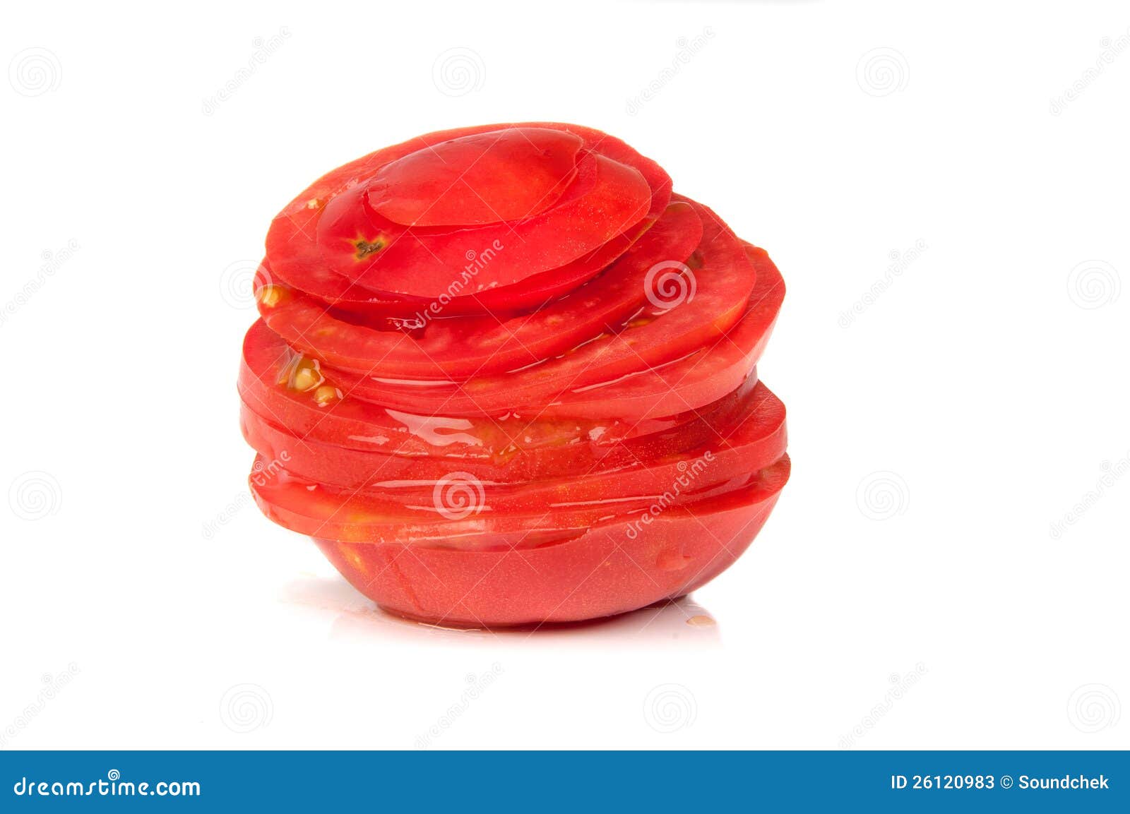 Chopped tomatoes stock image. Image of juicy, healthy 26120983