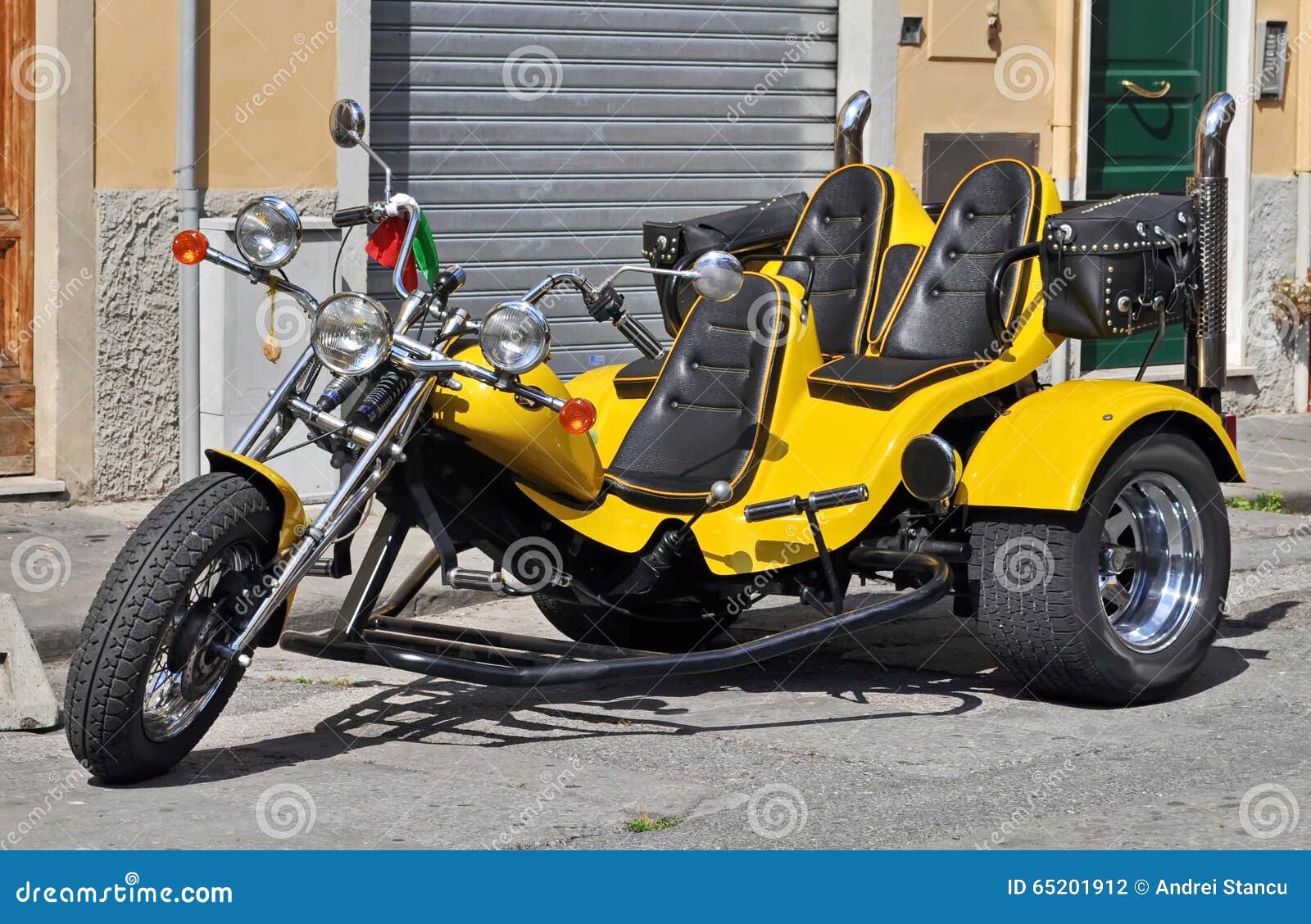 wallpaper motor chopper