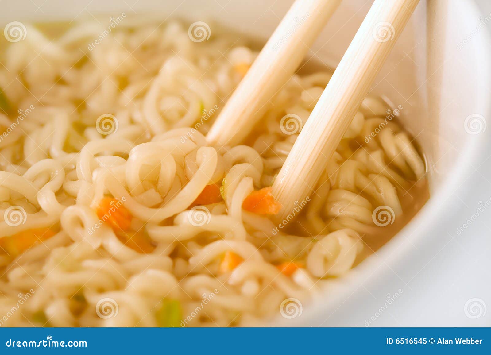 Chopsticks and noodles stock image. Image of lunch, supper 6516545