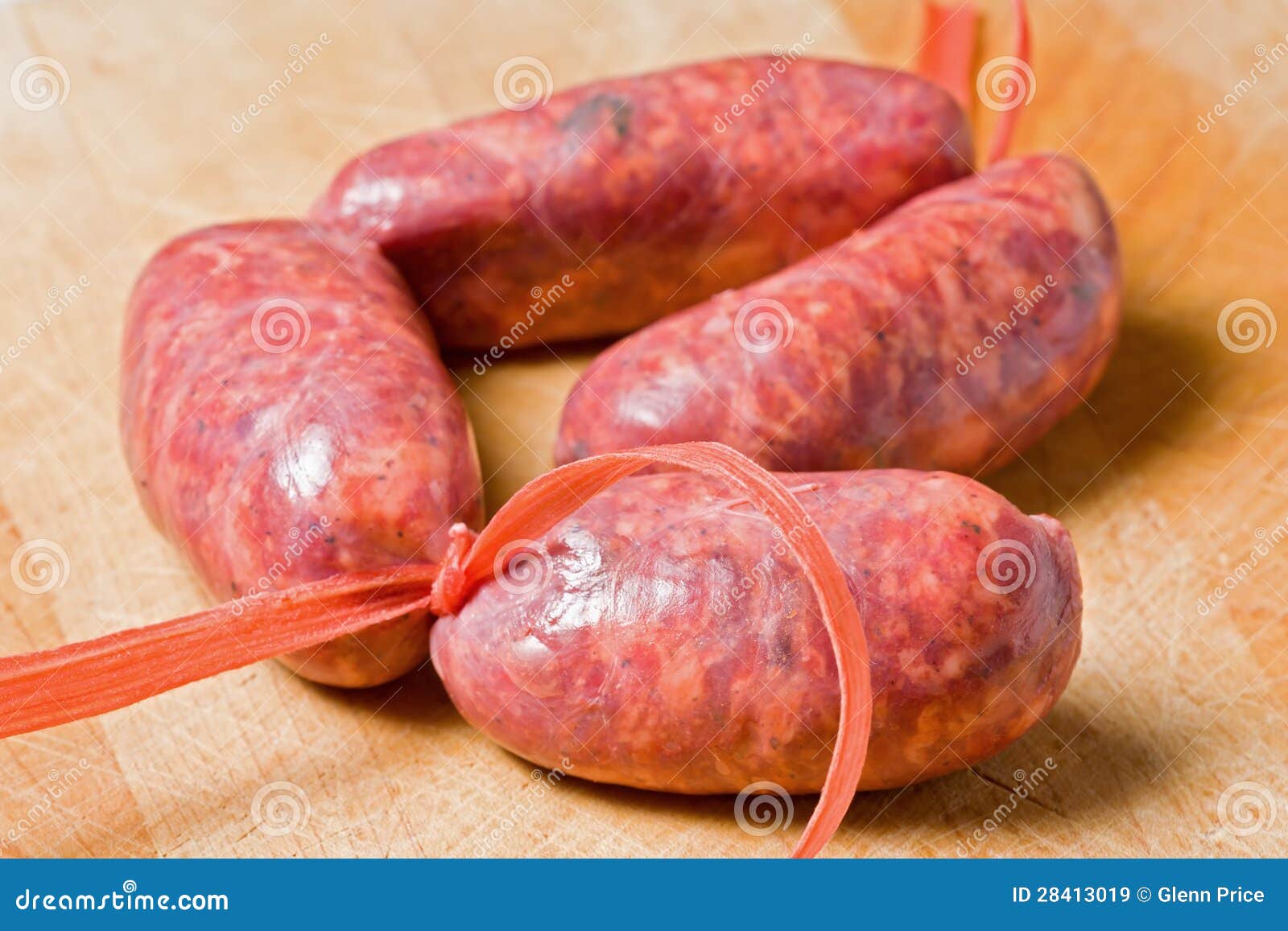 Chorizo salvadoreño imagen de archivo. Imagen de picante 28413019