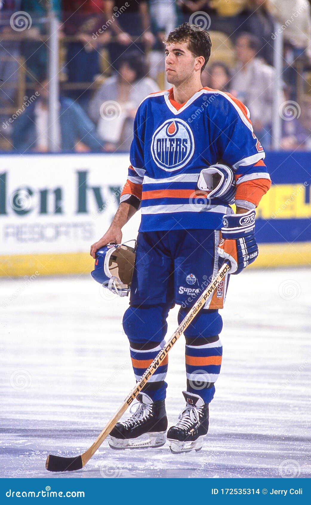 Chris Joseph editorial stock image. Image of color, hockey 172535314