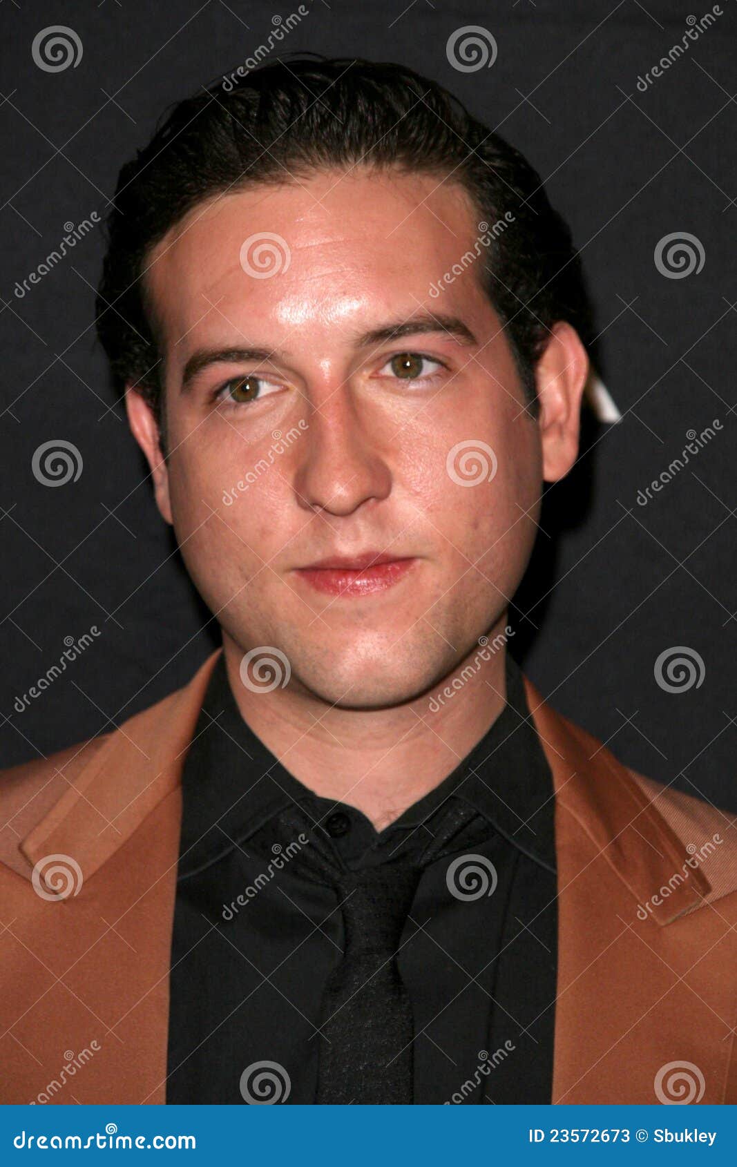 Chris Marquette Foto De Archivo Editorial Imagen De Marqueta 23572673