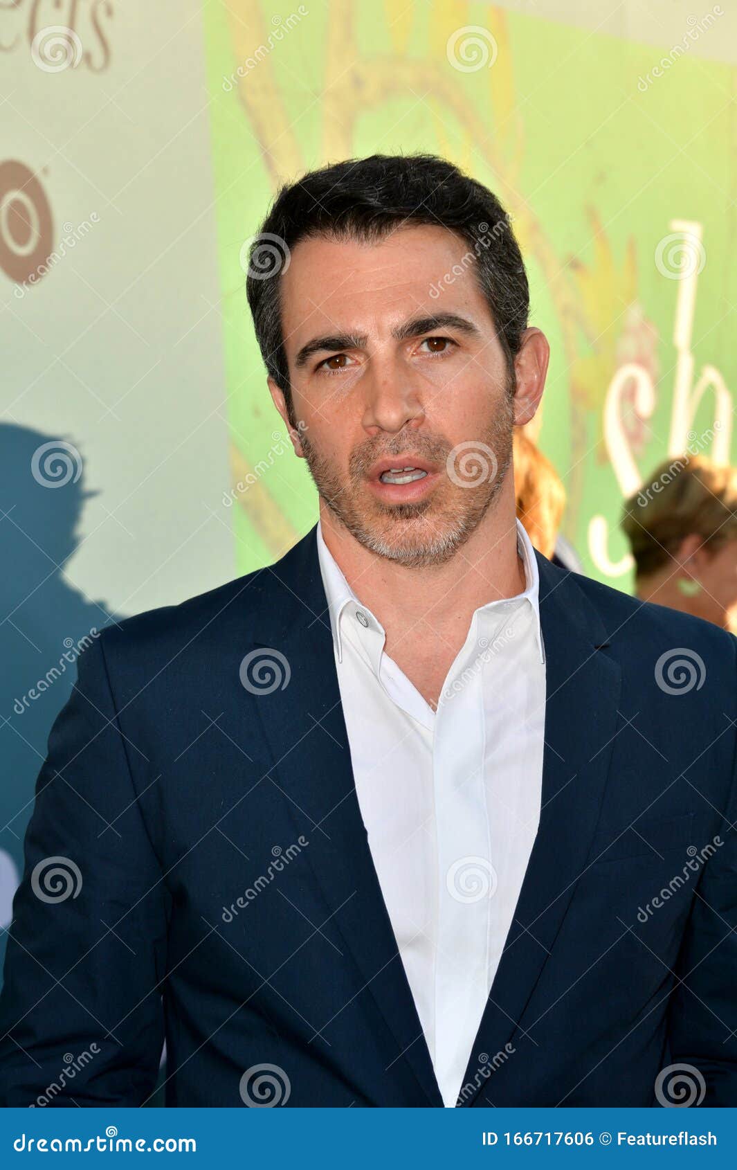Chris Messina editorial photo. Image of messina, premiere 166717606