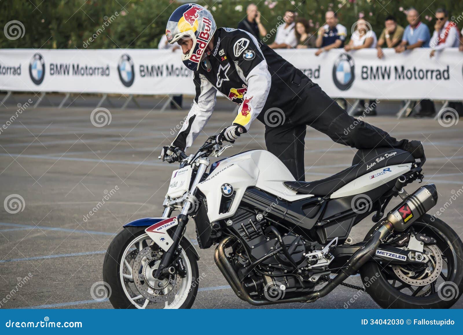 kit 5 Adesivi F 800 R BMW cerchi ruote moto stickers Motorrad Chris Pfeiffer 