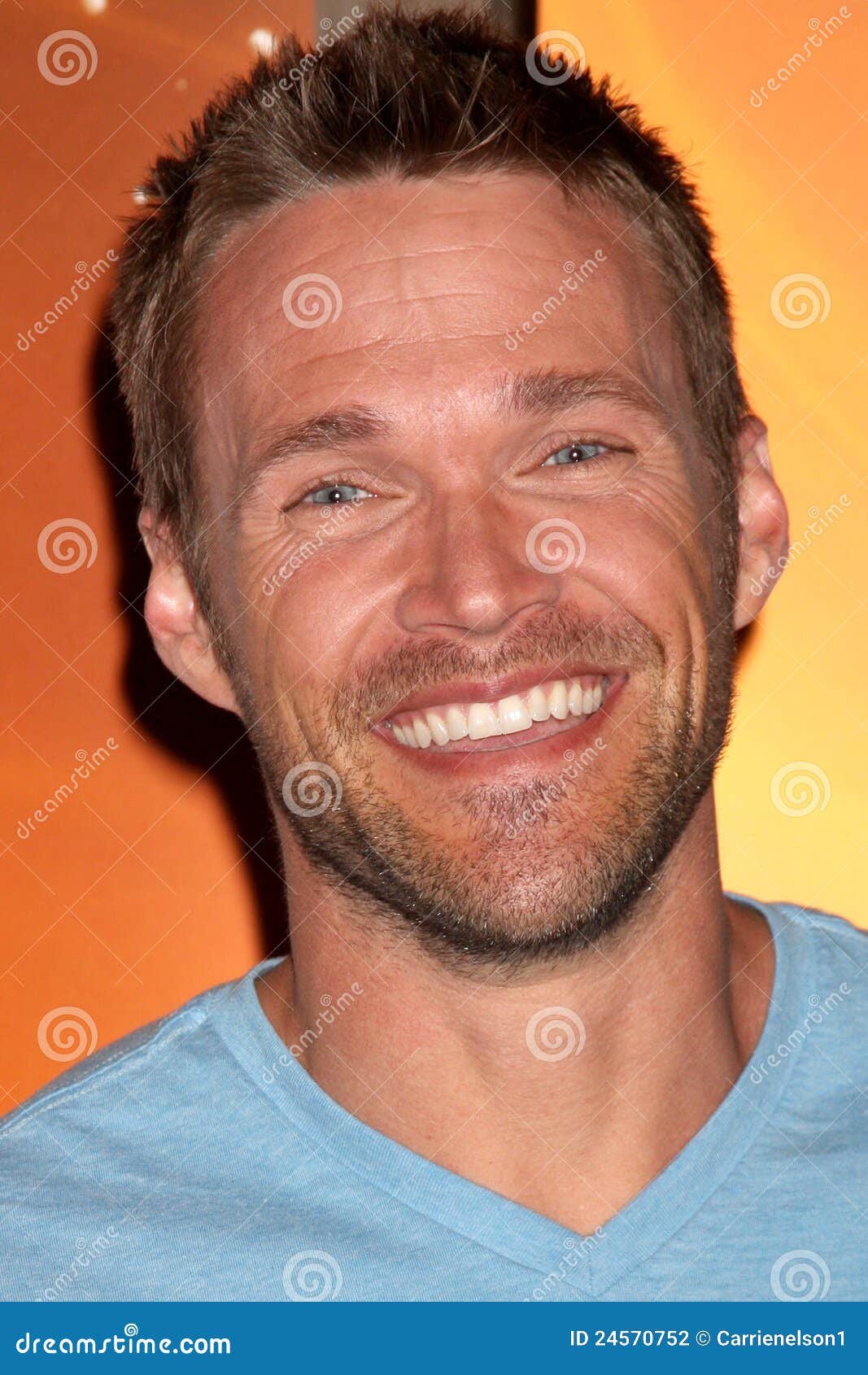 Chris Powell editorial photography. Image of disney, chris - 24570752