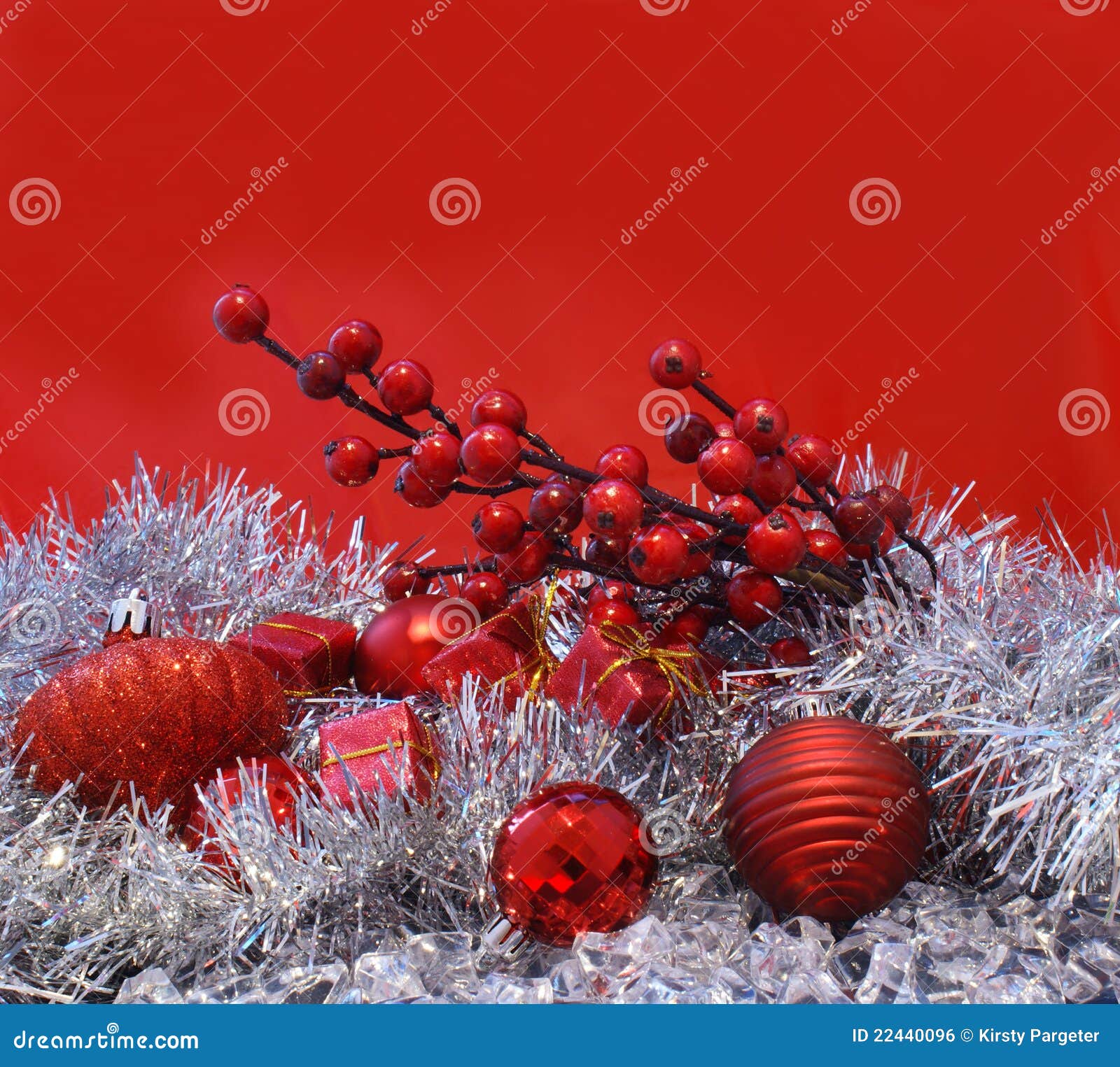 Chrismas background stock photo. Image of bauble, season - 22440096