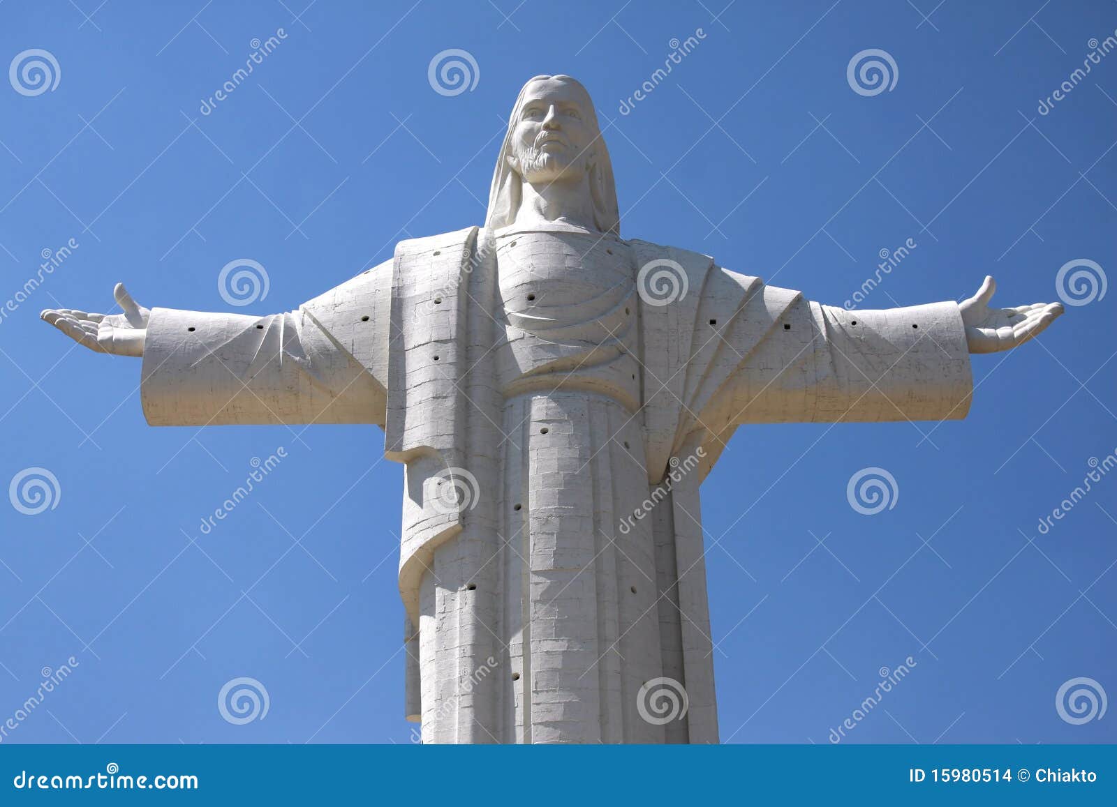 christ of cochabamba