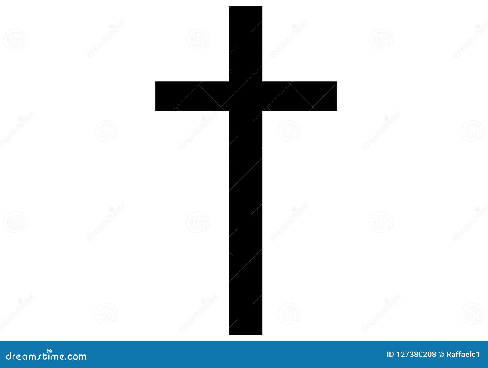 christian cross icon 