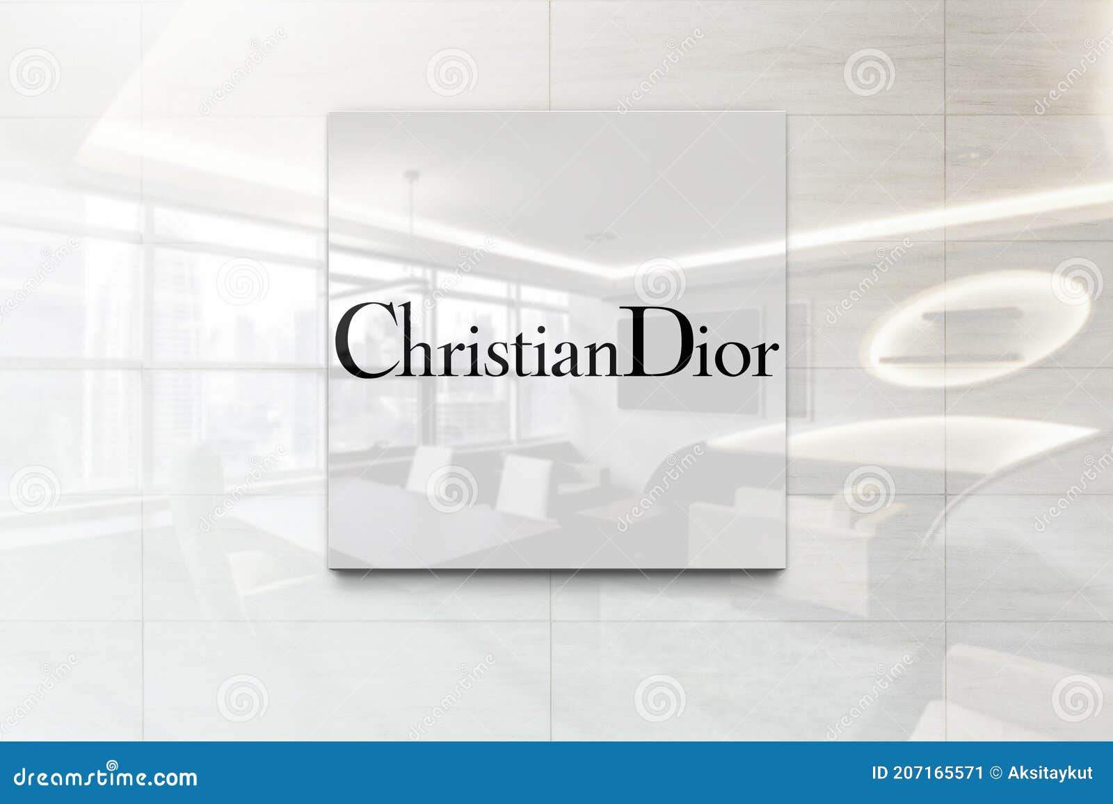 326 Christian Dior Logo Stock Photos - Free & Royalty-Free Stock Photos  from Dreamstime