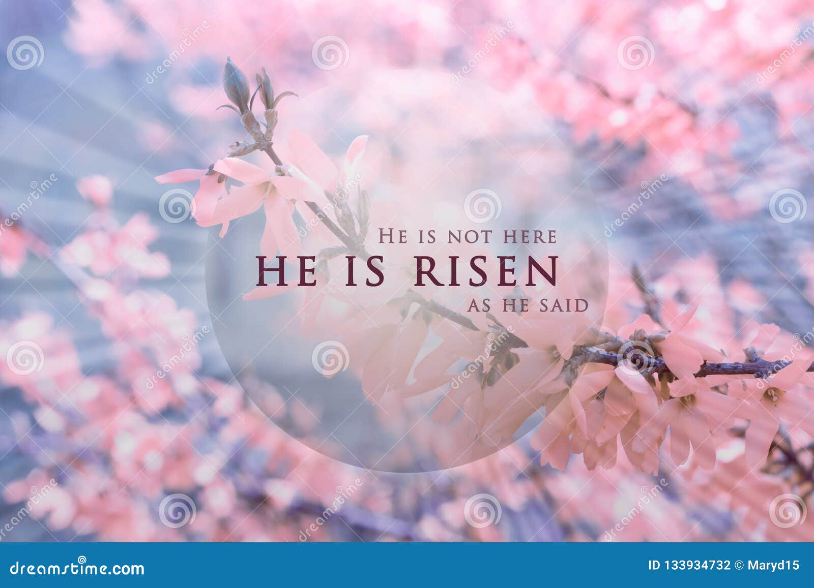 christian easter background, religious card. jesus christ resurrection concept.