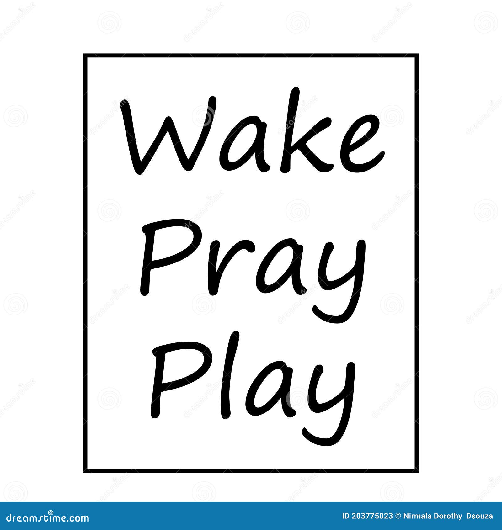 wake play slay meaning ​ 