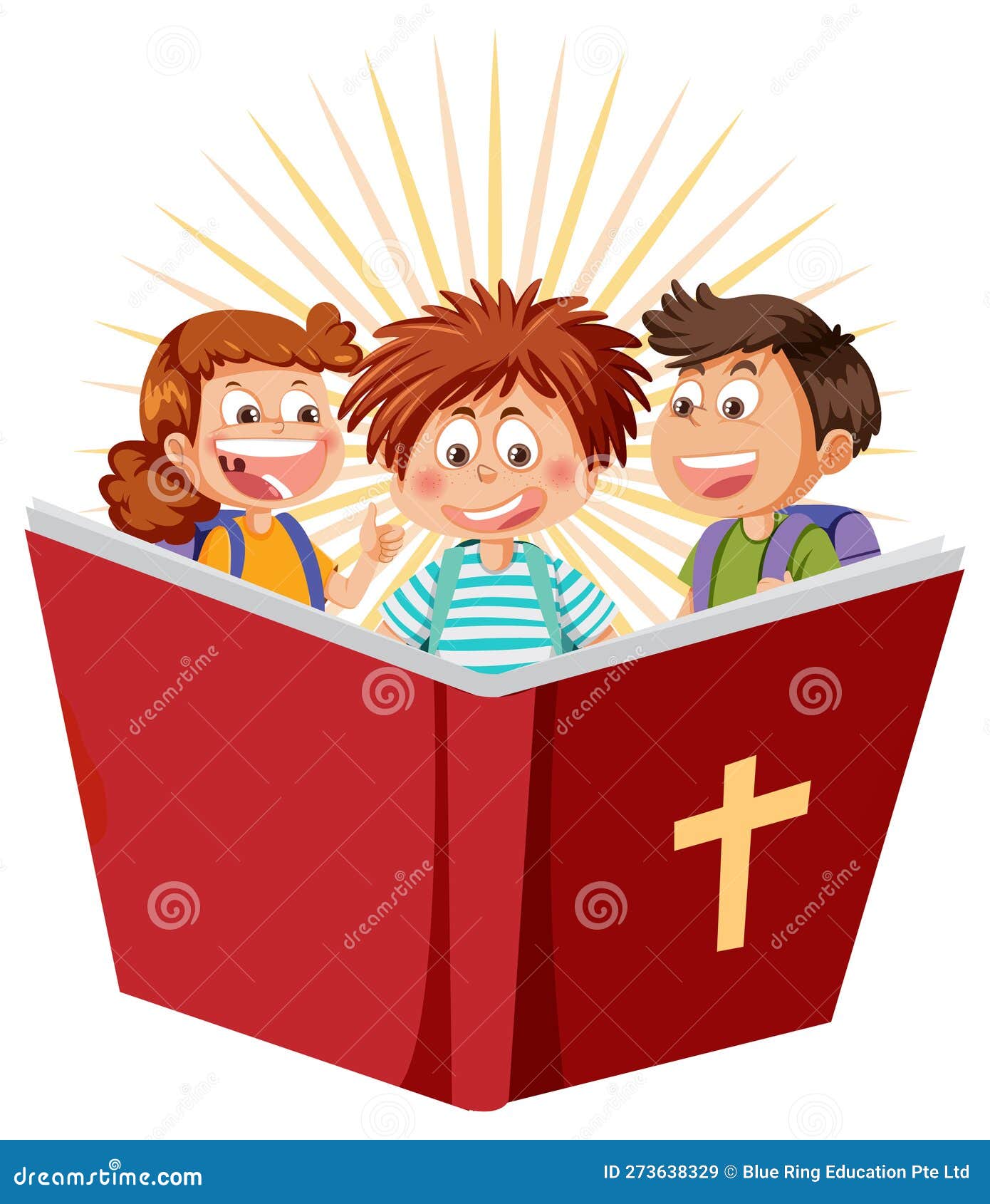 Christian Kids Cartoon Character Stock Vector Illustration Of Graphic Human 273638329 Christian Kids Cartoon Character Stock Vector Illustration Of Graphic Human 273638329