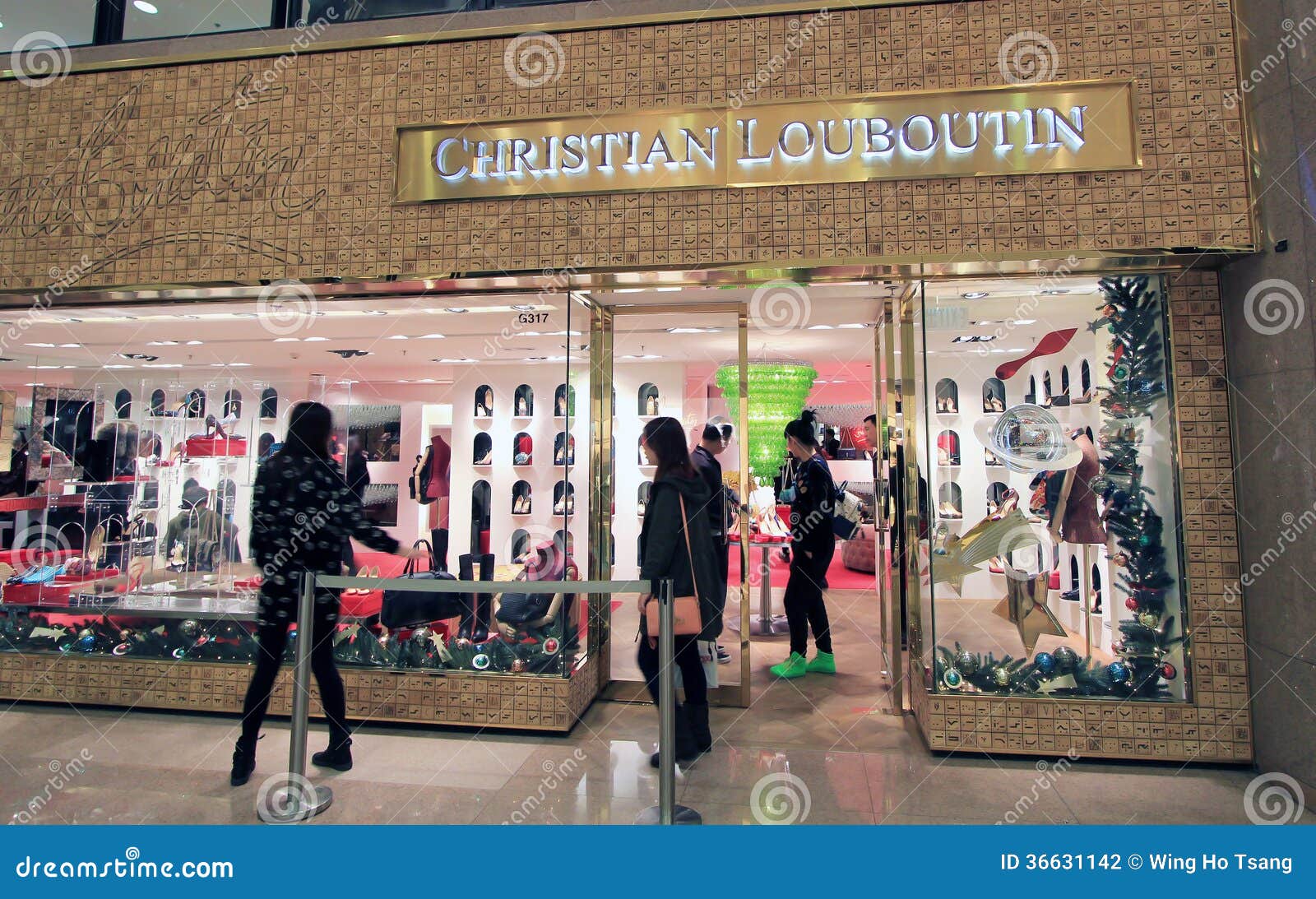 Christian Louboutin Factory Outlet Outlet Shop, UP TO 64% OFF