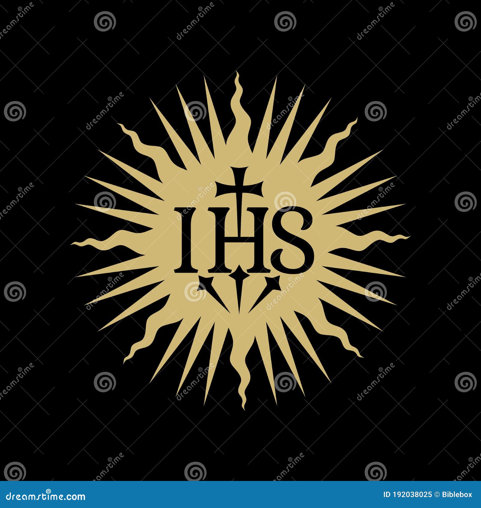 christian s.  of the jesuit order. the society of jesus is a religious order of the catholic church headquartere