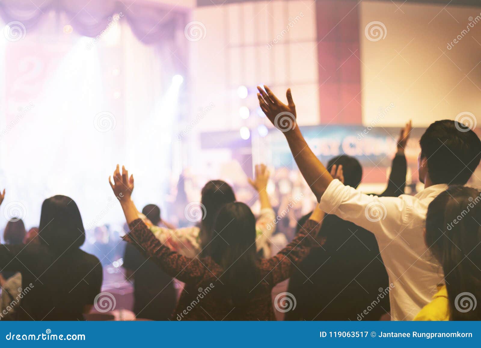 Youth Worship