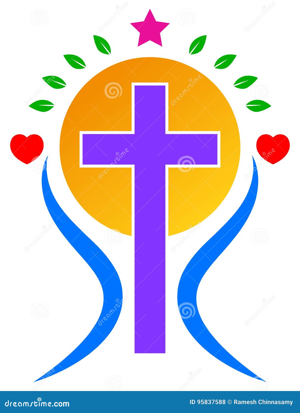 christianity logo