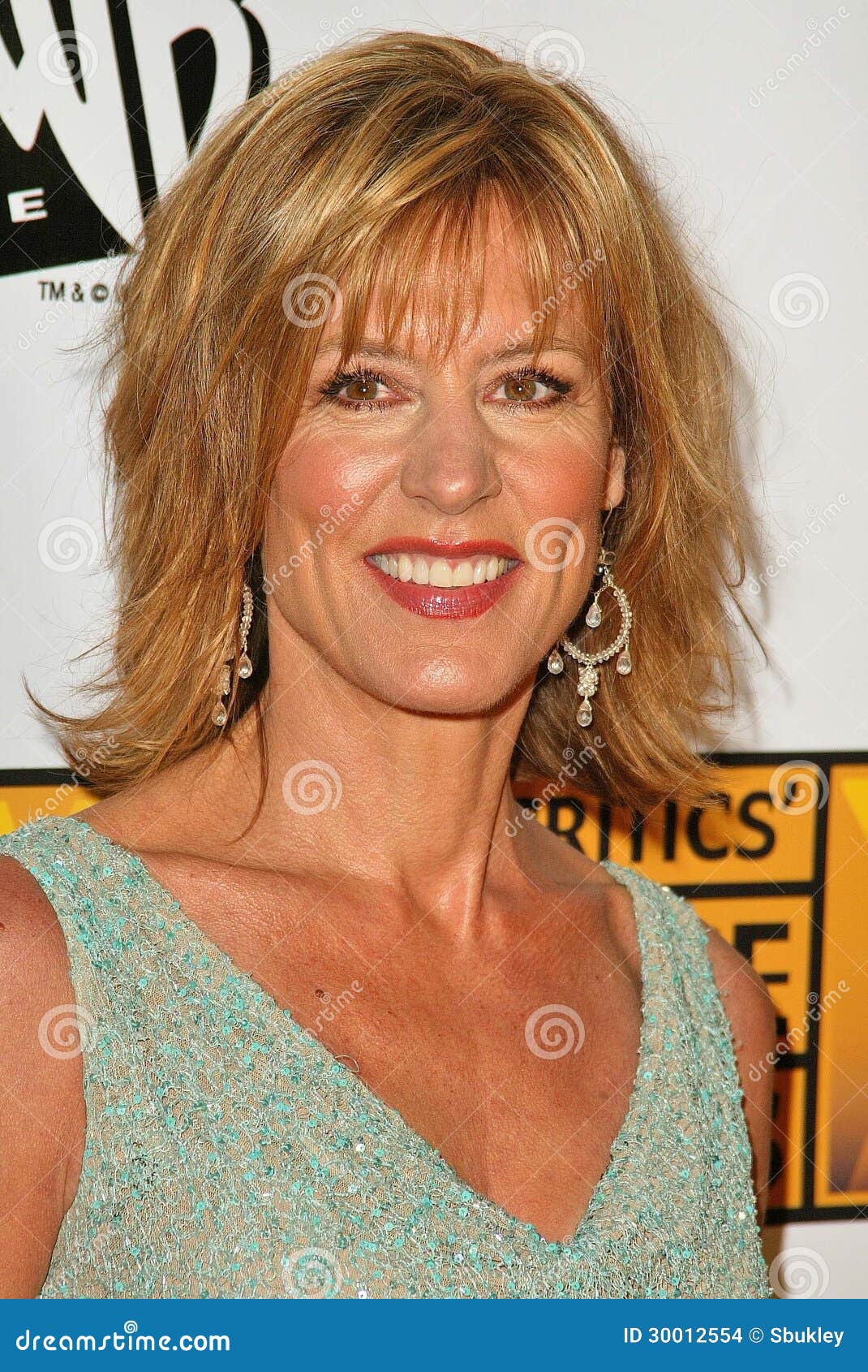 Christine Lahti Editorial Stock Image. Image Of 10th - 30012554