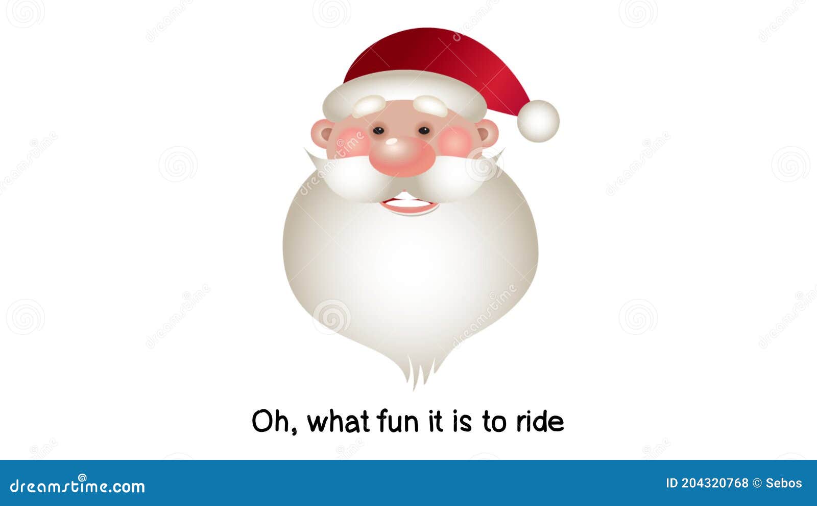 Christmas Animated Greeting Card with Cartoon Santa Claus. Lip Sync for Xmas Song Jingle Bell Stock Footage - Video of snow, cold: 204320768 Christmas Animated Greeting Card with Cartoon Santa Claus. Lip Sync for Xmas Song Jingle Bell Stock Footage - Video of snow, cold: 204320768