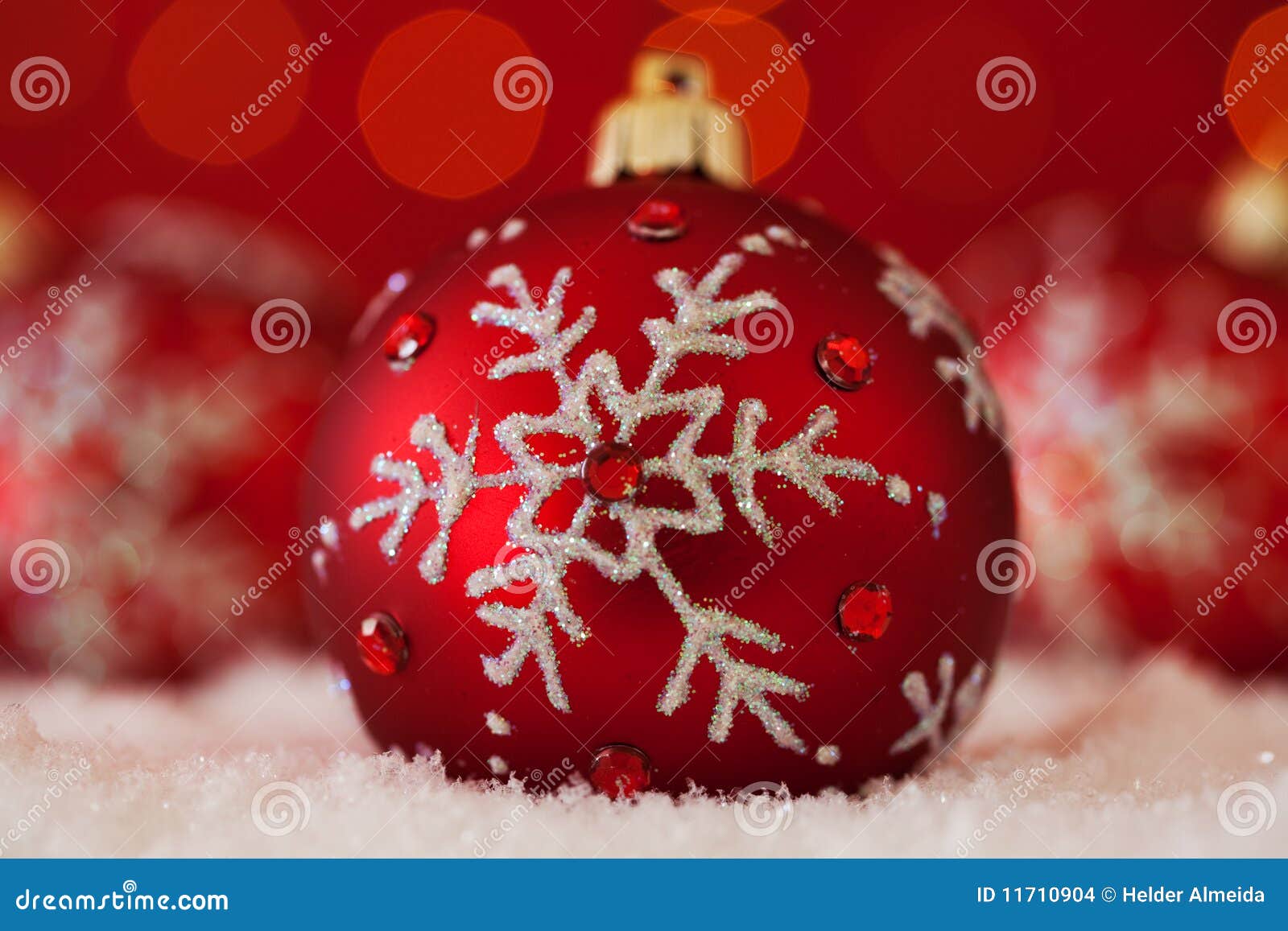 Christmas background stock photo. Image of frost, detail - 11710904